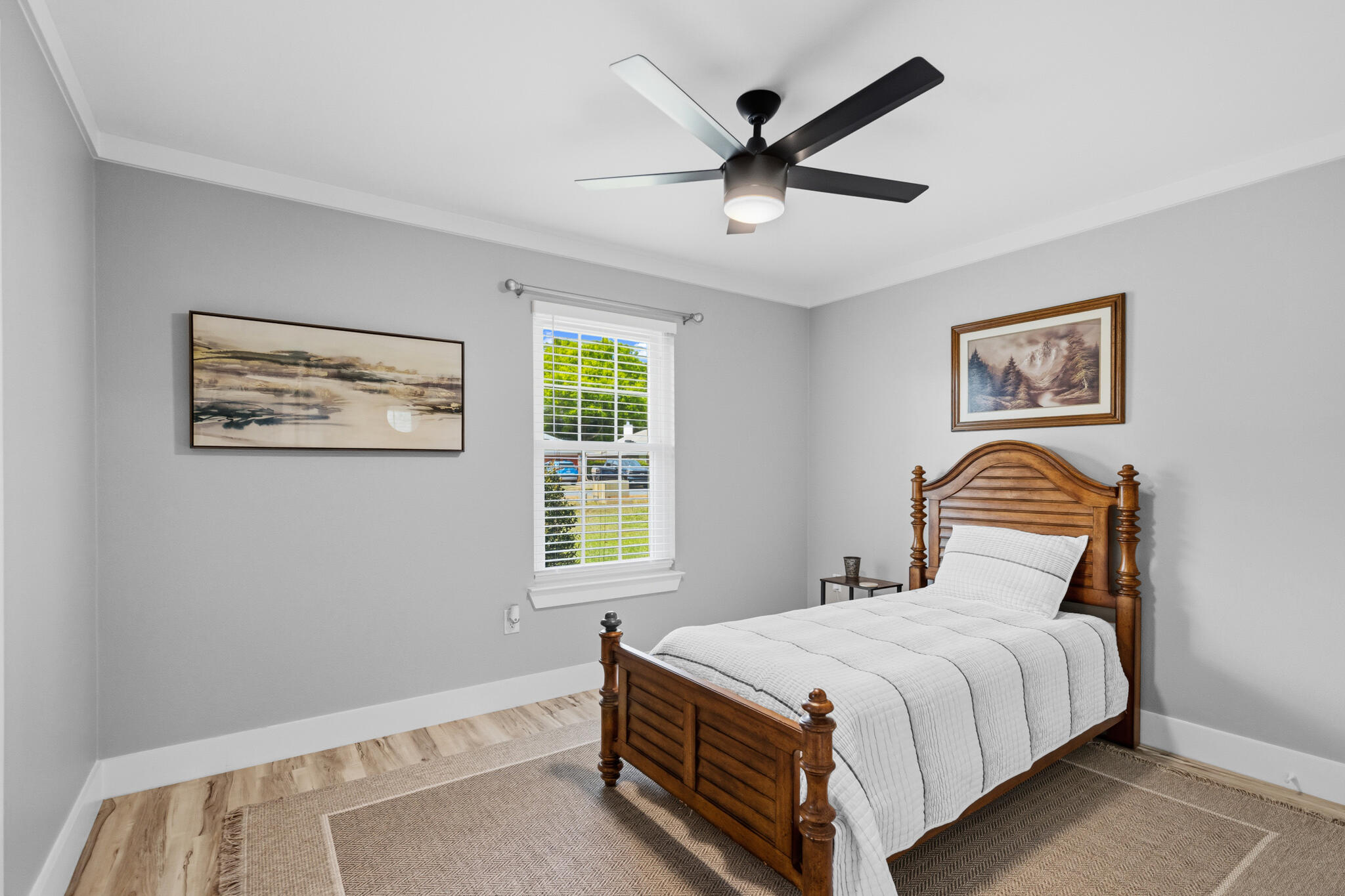 RAINTREE ESTATES #2 - Residential