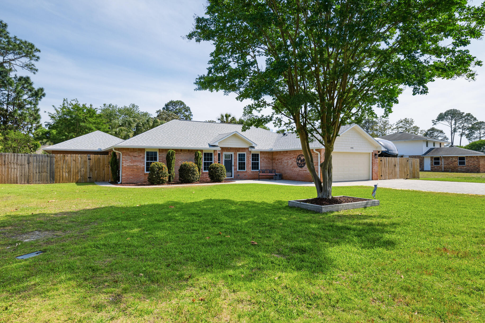 RAINTREE ESTATES #2 - Residential