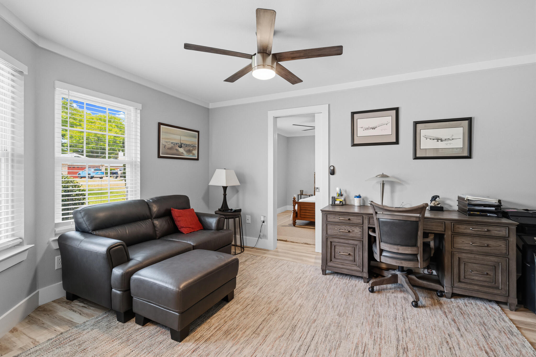 RAINTREE ESTATES #2 - Residential