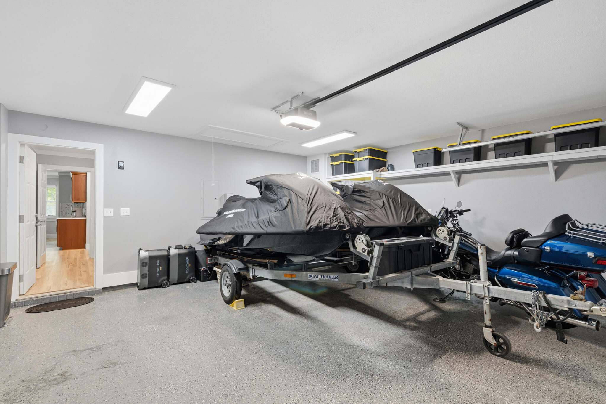 RAINTREE ESTATES #2 - Residential