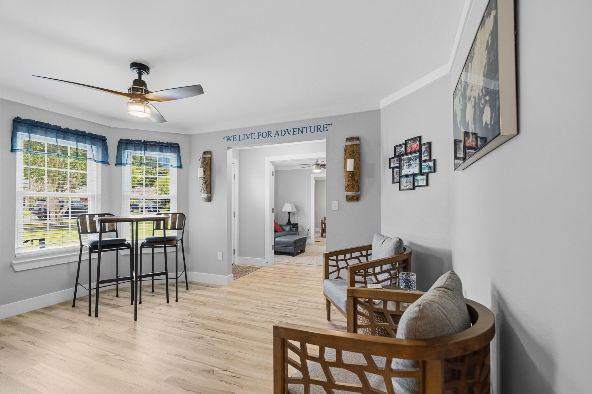 RAINTREE ESTATES #2 - Residential