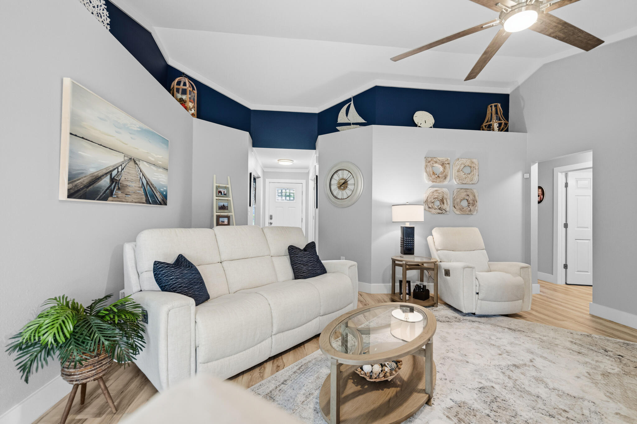 RAINTREE ESTATES #2 - Residential