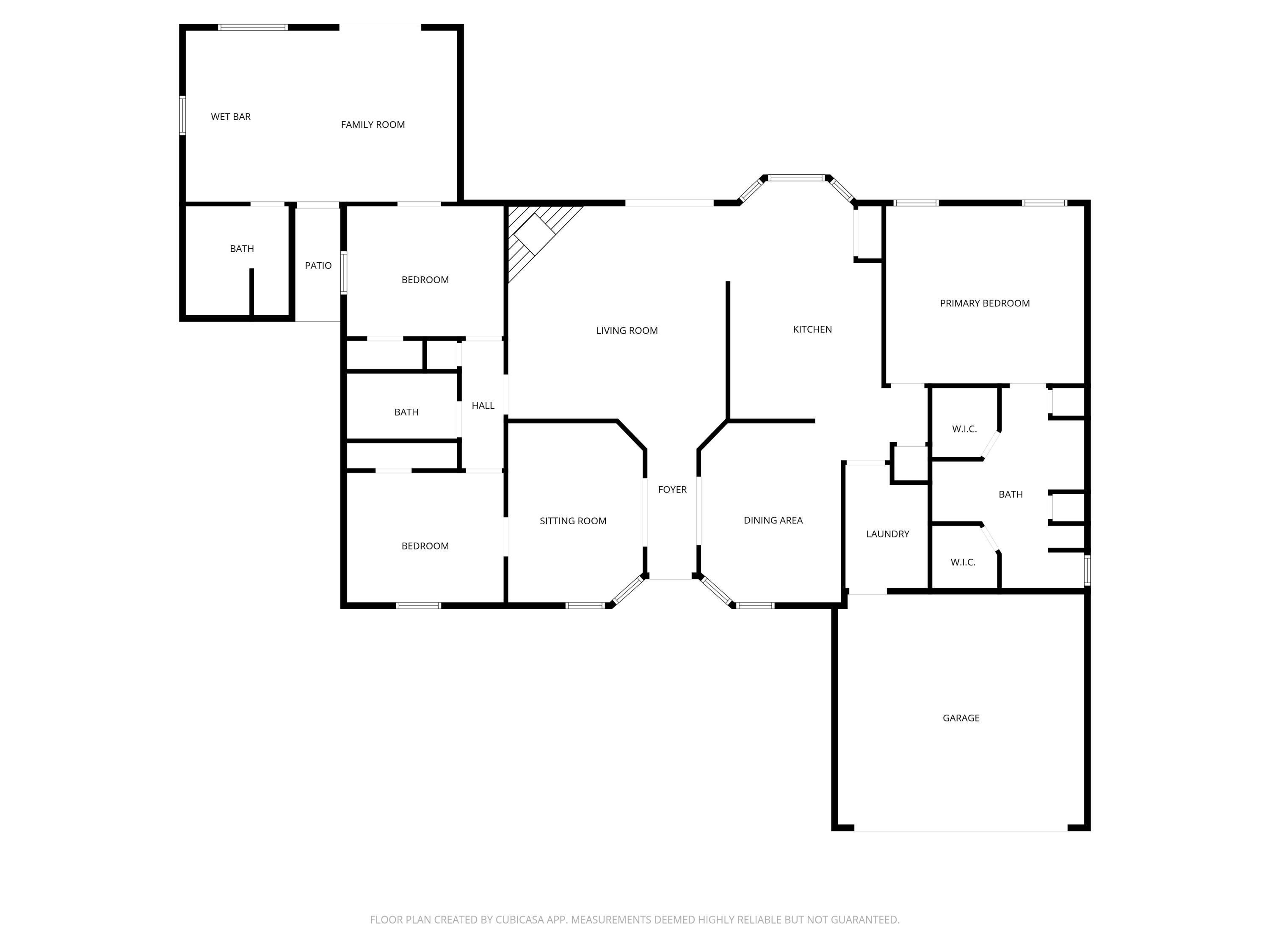 RAINTREE ESTATES #2 - Residential