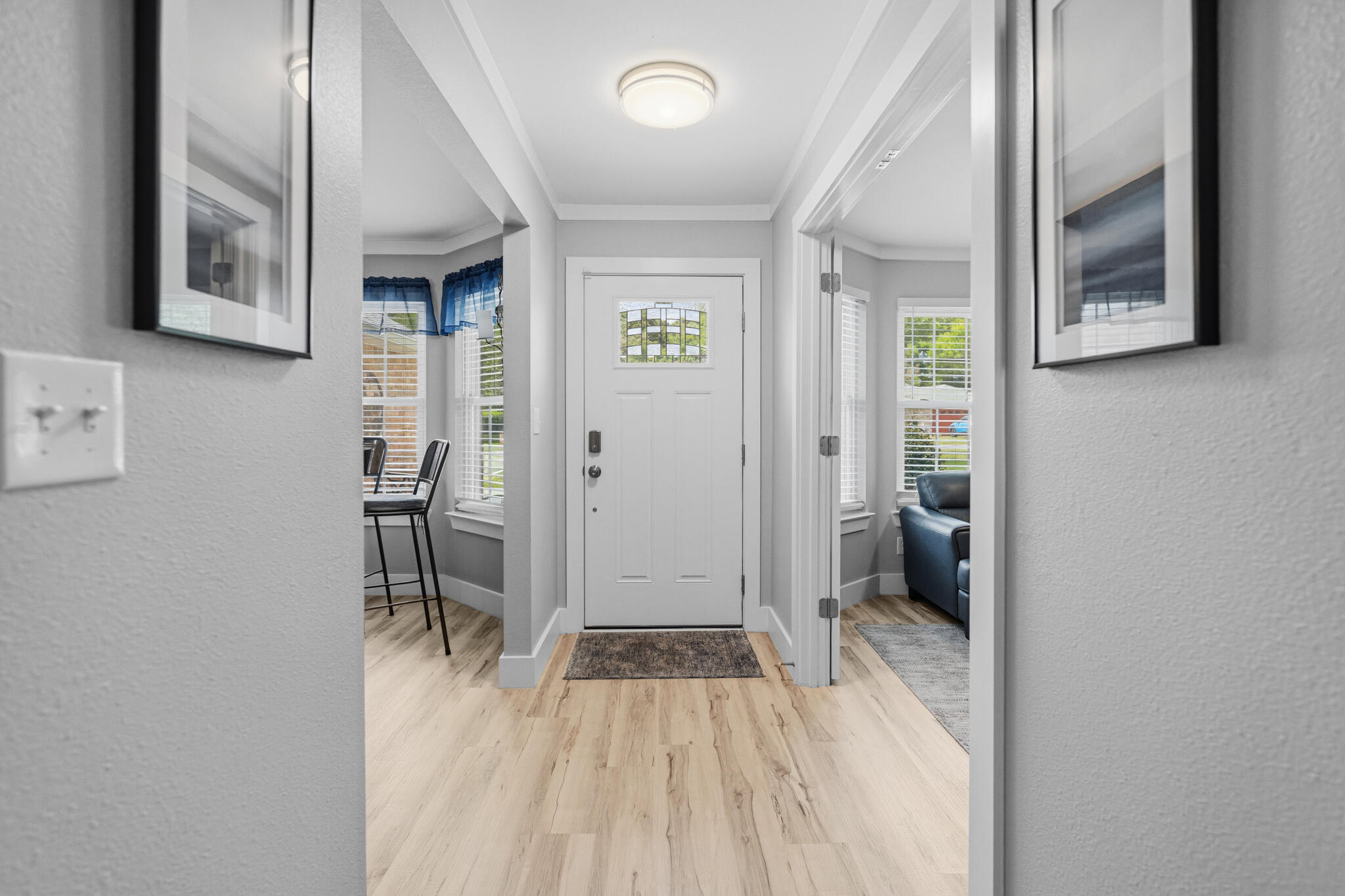 RAINTREE ESTATES #2 - Residential