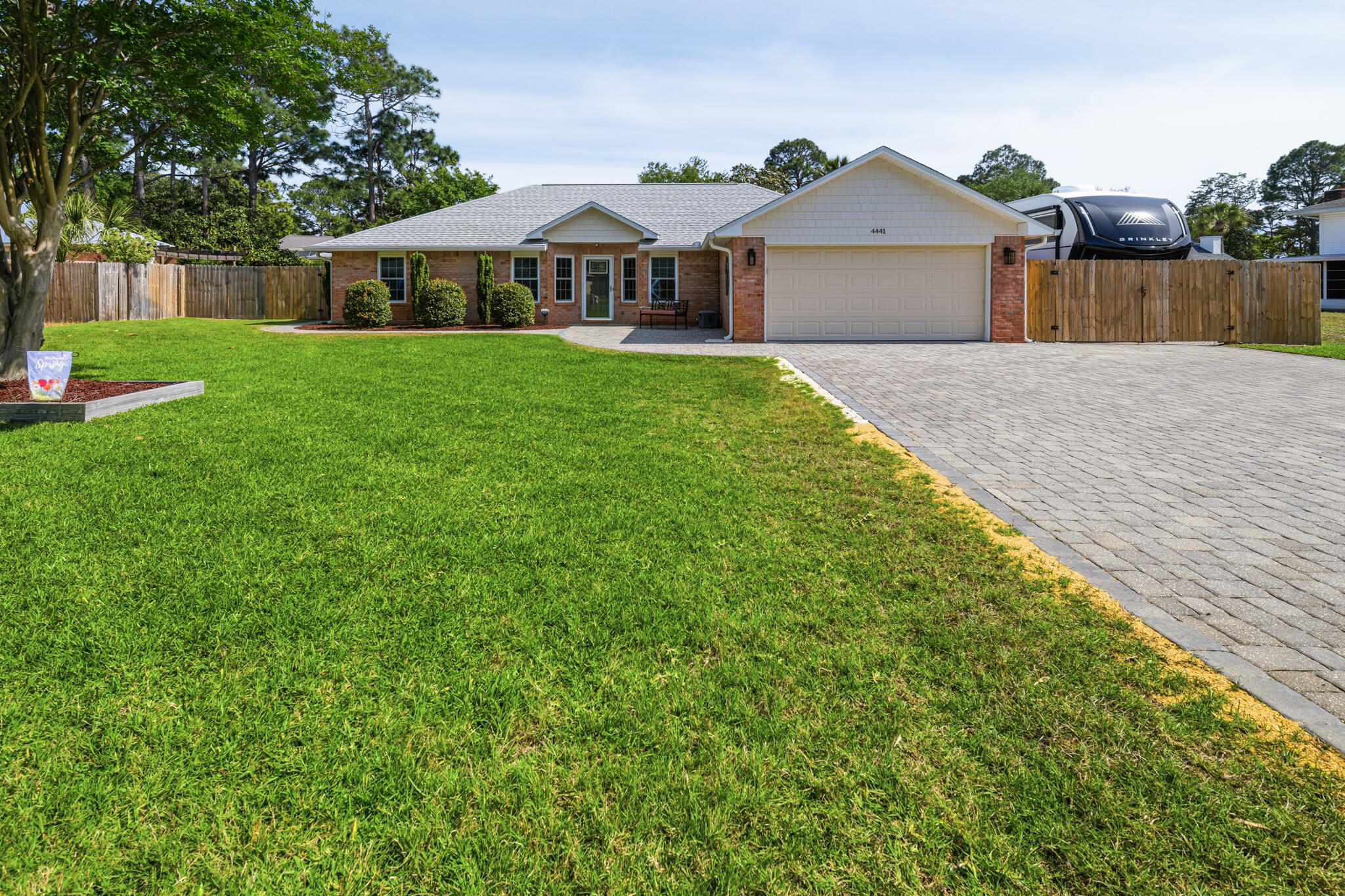 RAINTREE ESTATES #2 - Residential