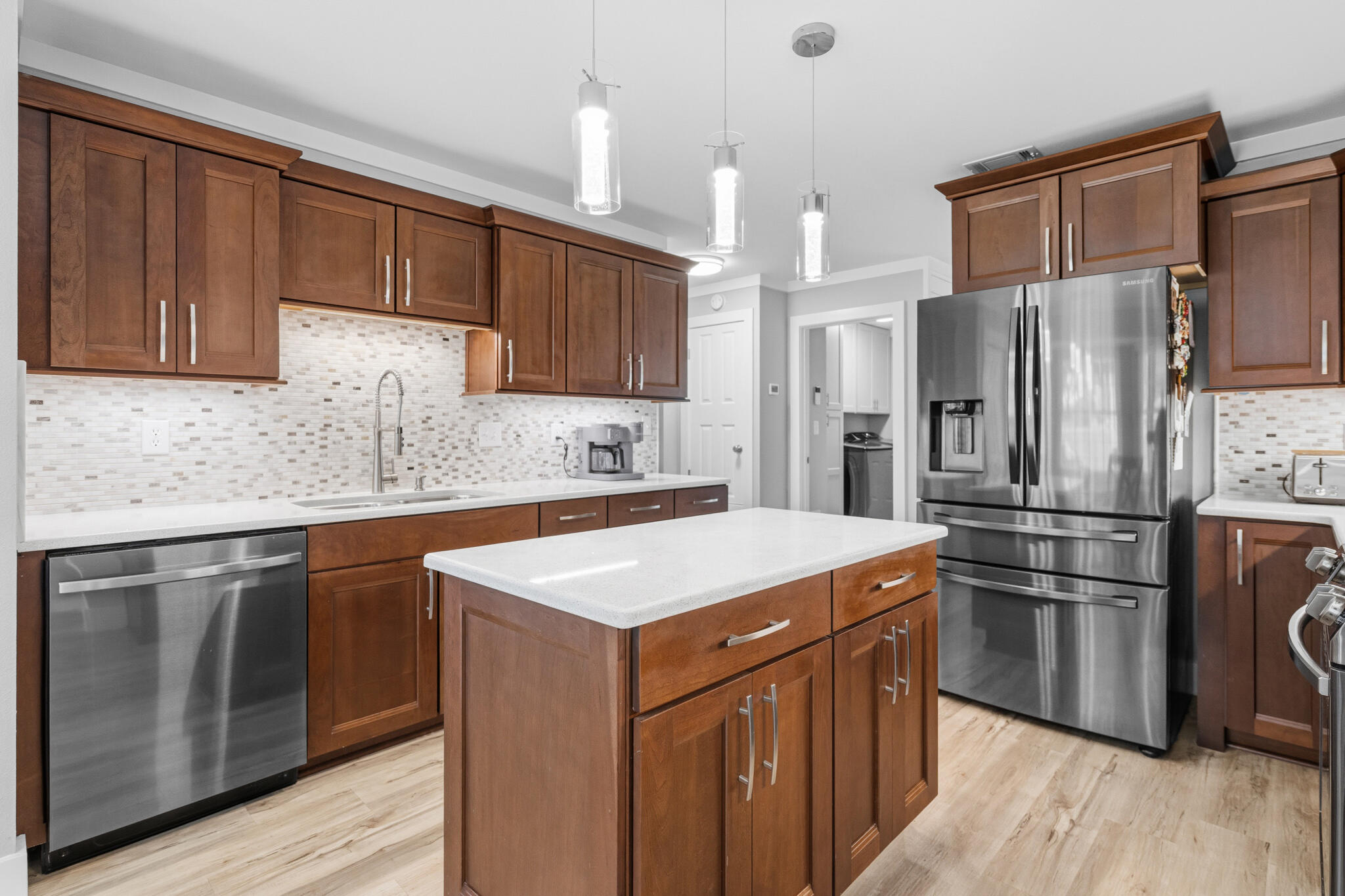 RAINTREE ESTATES #2 - Residential