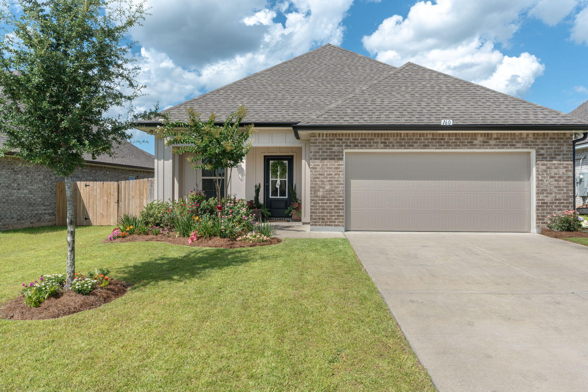 Photo 1 of 38 — 160 Hydrangea Boulevard, Freeport, FL 32439