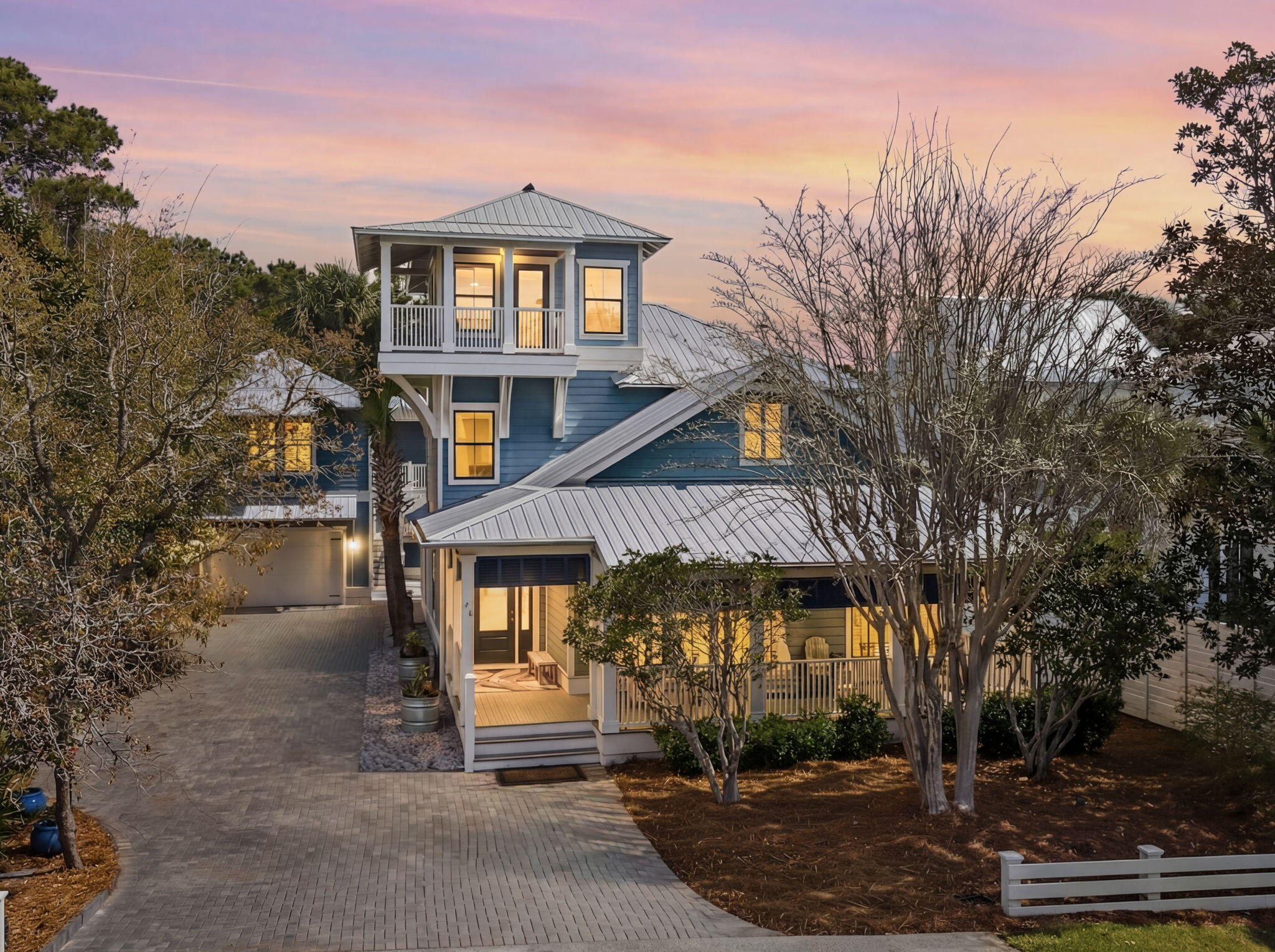 BEACH HIGHLAND 1ST ADD - Residential