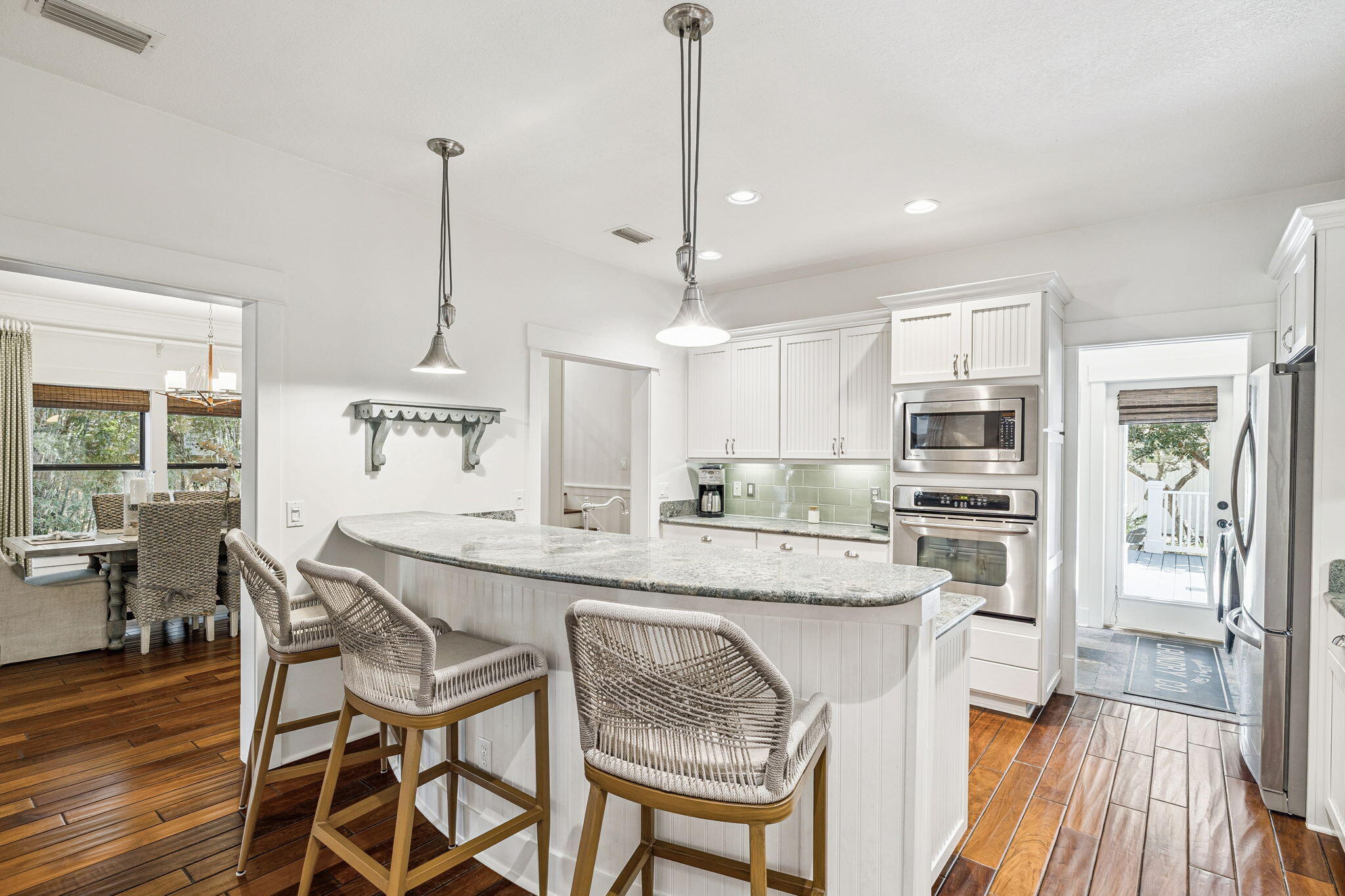 BEACH HIGHLAND 1ST ADD - Residential