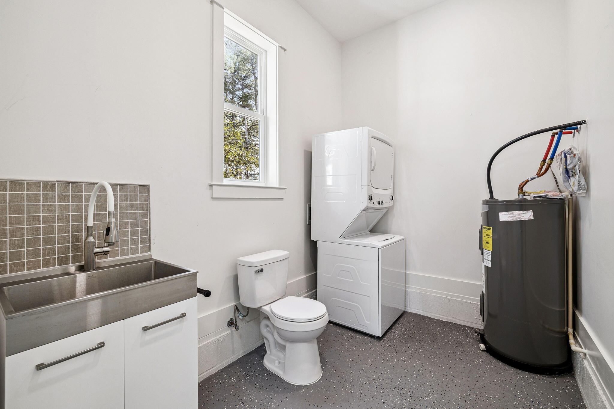 BEACH HIGHLAND 1ST ADD - Residential