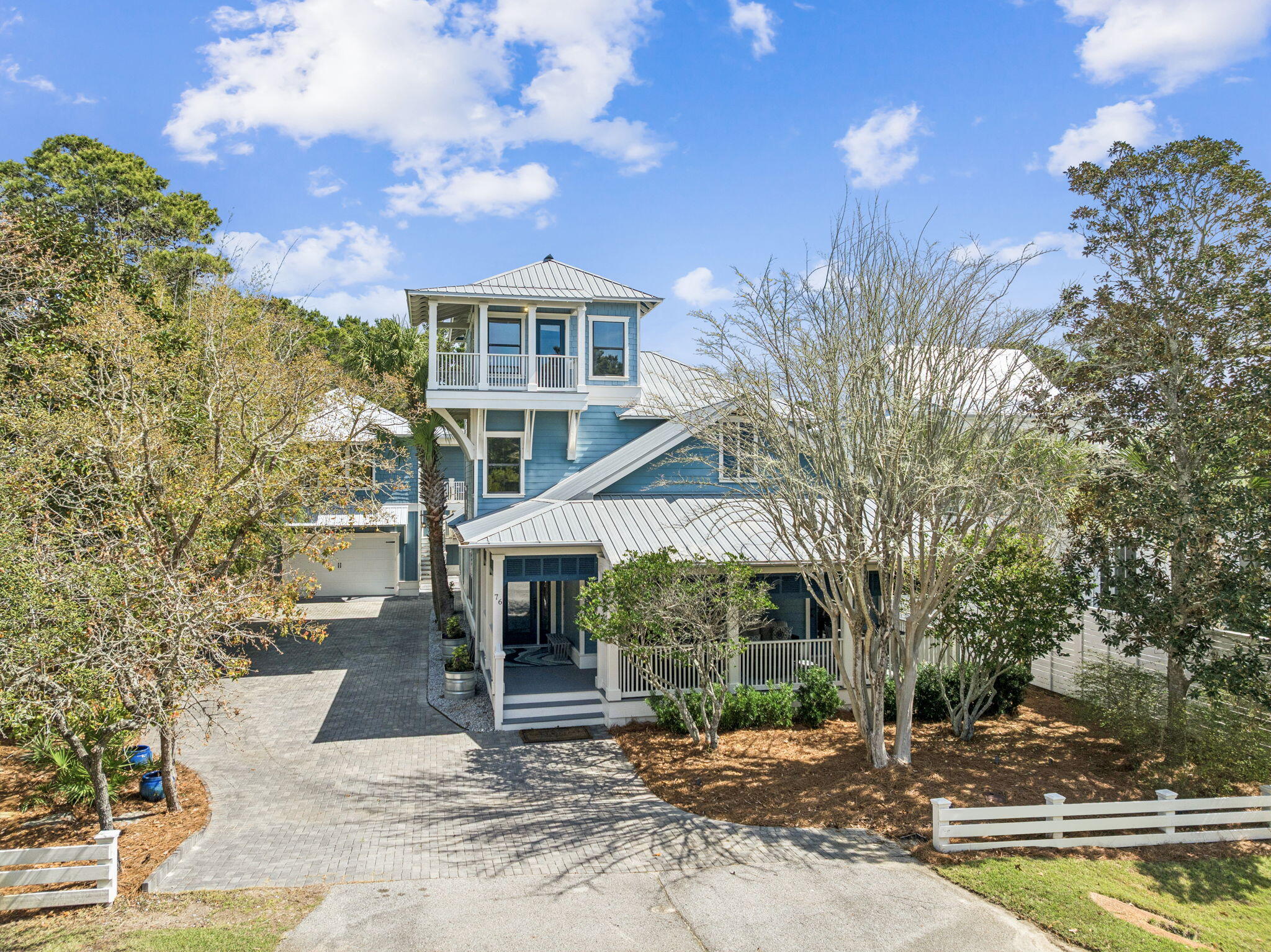 BEACH HIGHLAND 1ST ADD - Residential