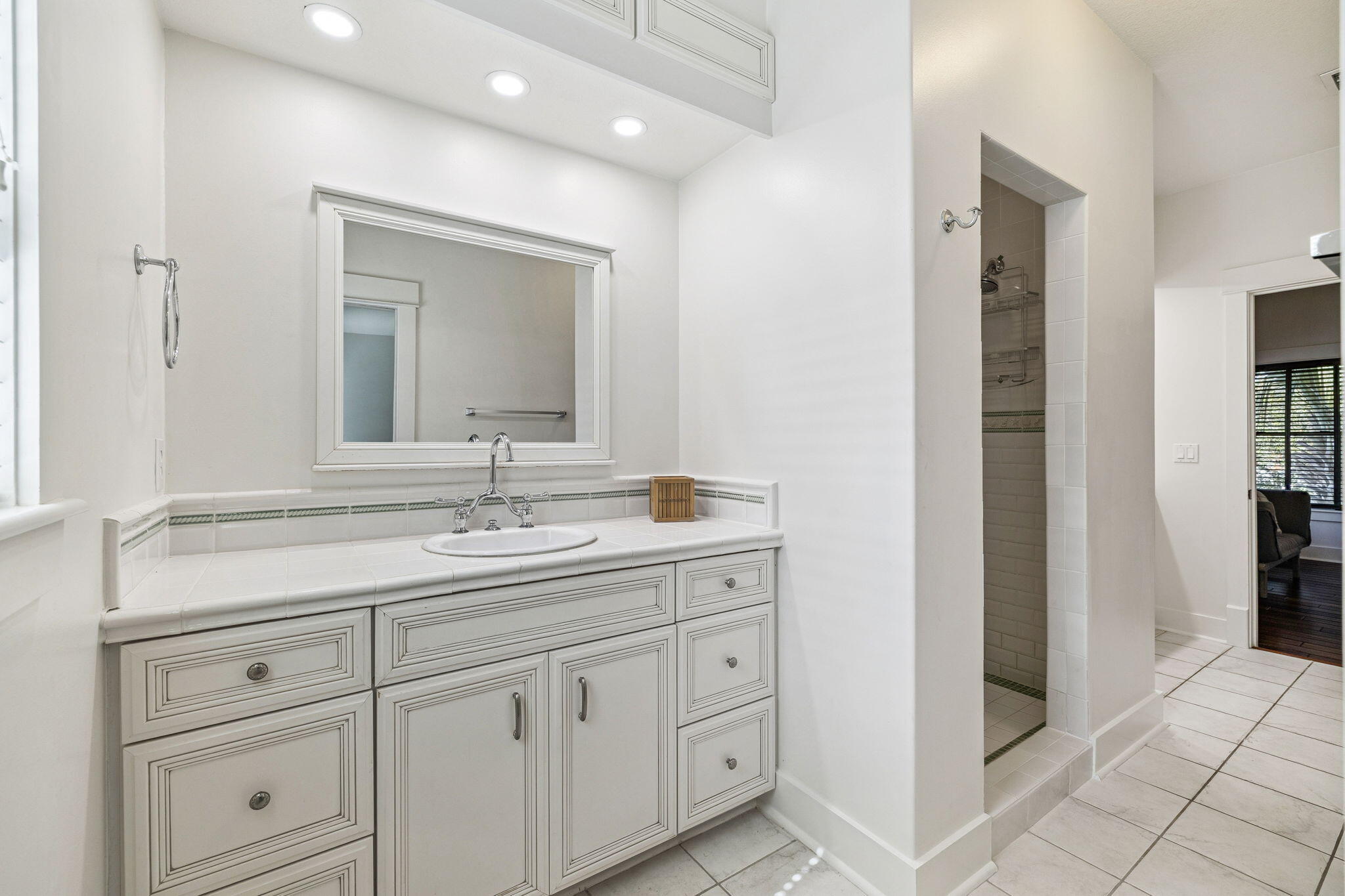 BEACH HIGHLAND 1ST ADD - Residential