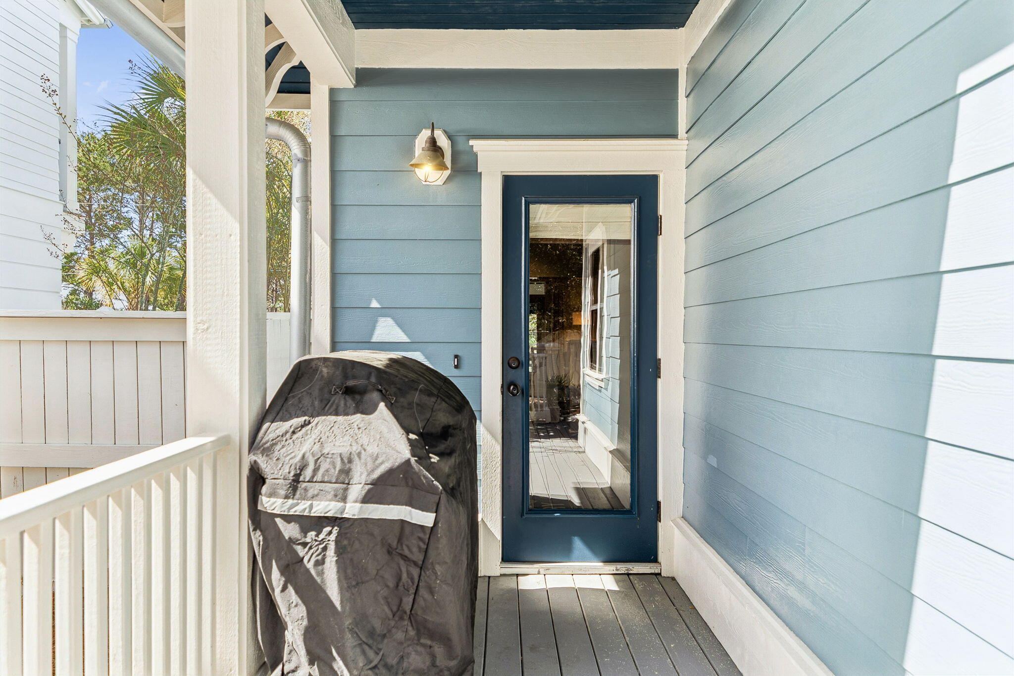 BEACH HIGHLAND 1ST ADD - Residential