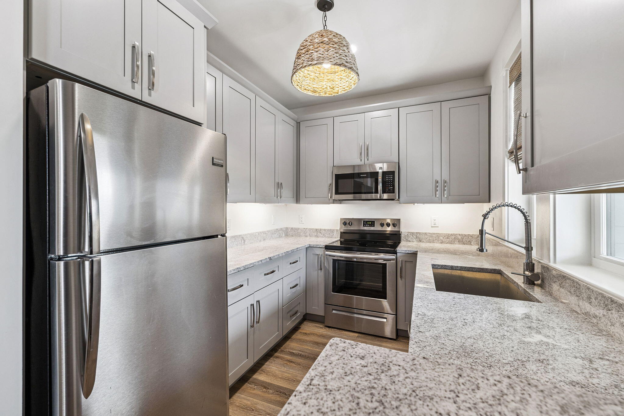 BEACH HIGHLAND 1ST ADD - Residential