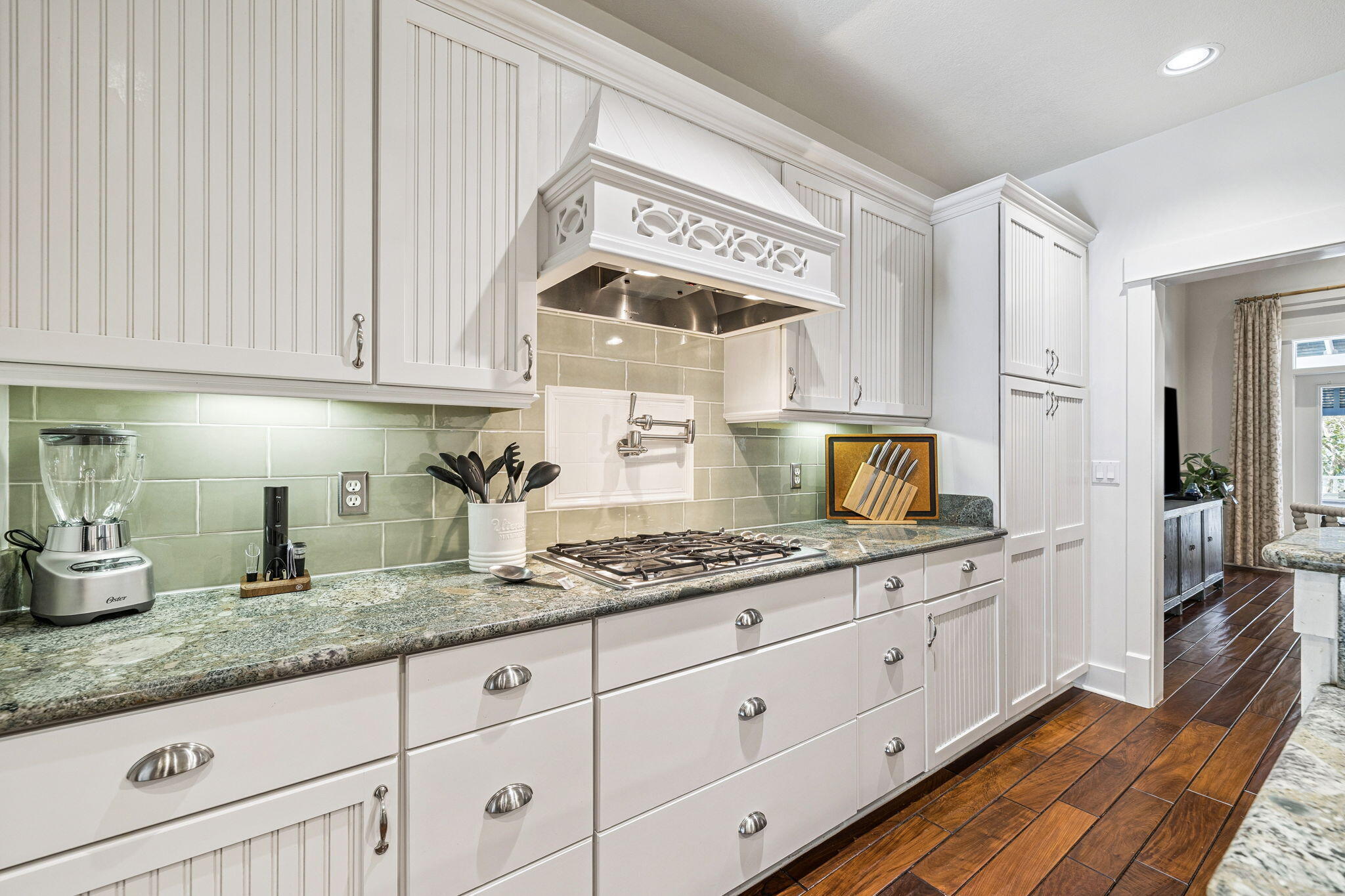 BEACH HIGHLAND 1ST ADD - Residential