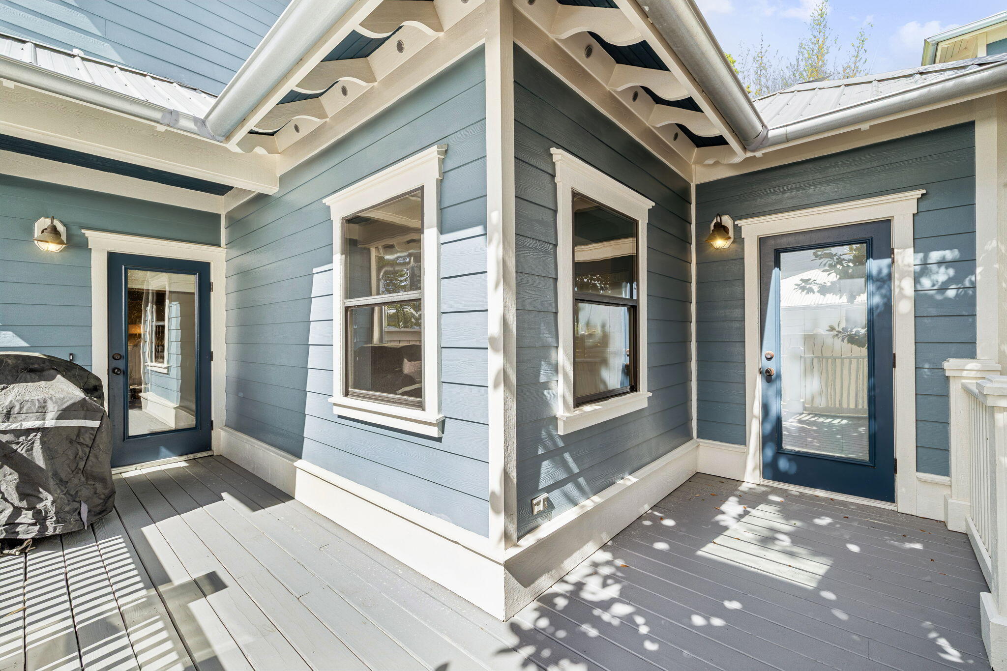 BEACH HIGHLAND 1ST ADD - Residential