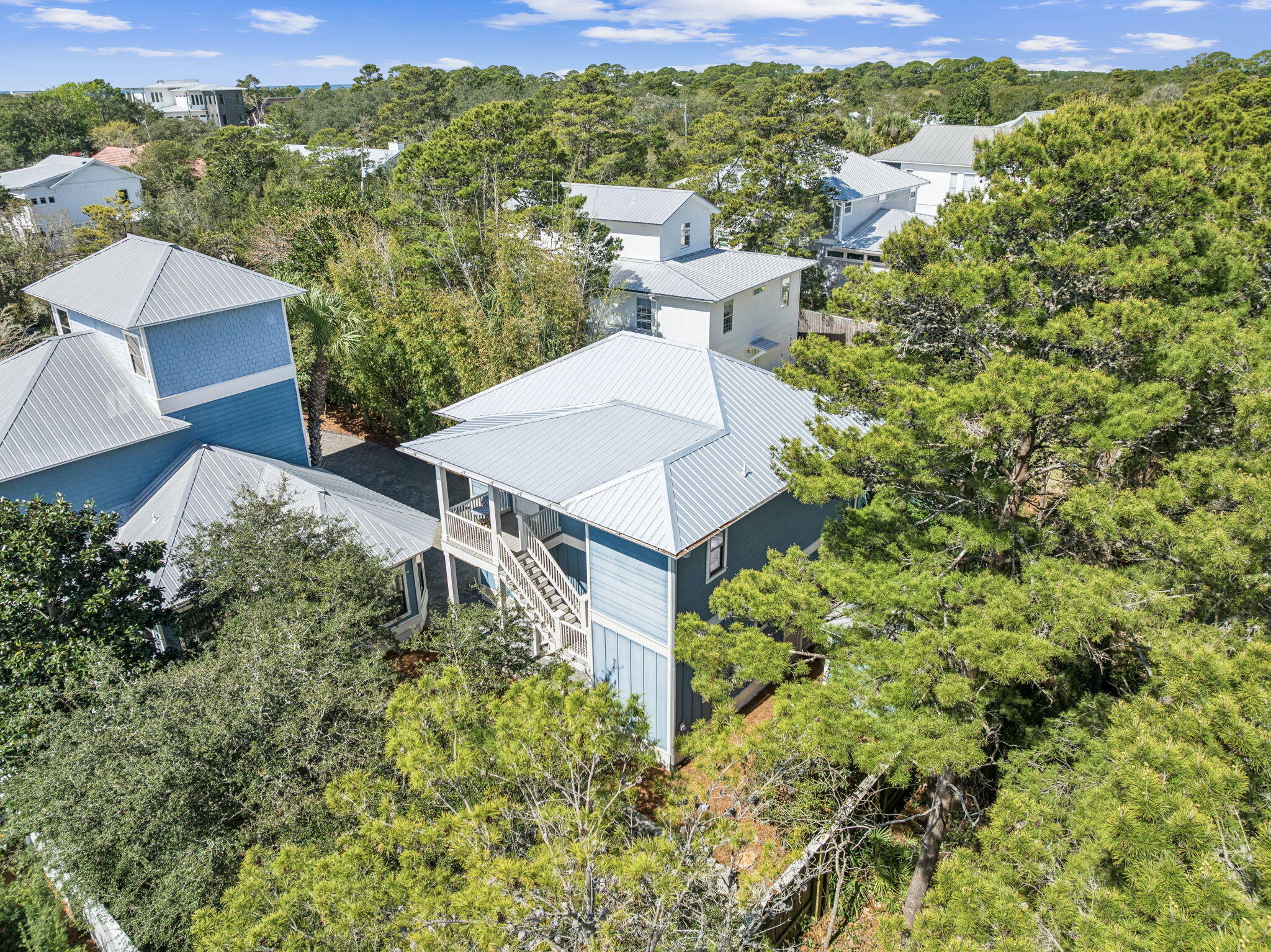 BEACH HIGHLAND 1ST ADD - Residential