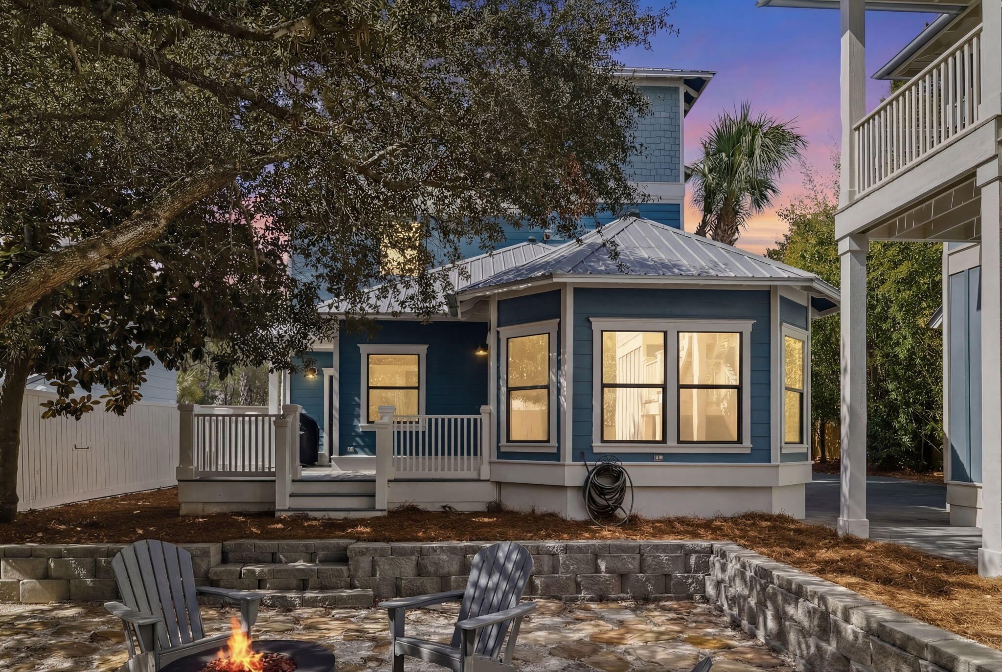 BEACH HIGHLAND 1ST ADD - Residential