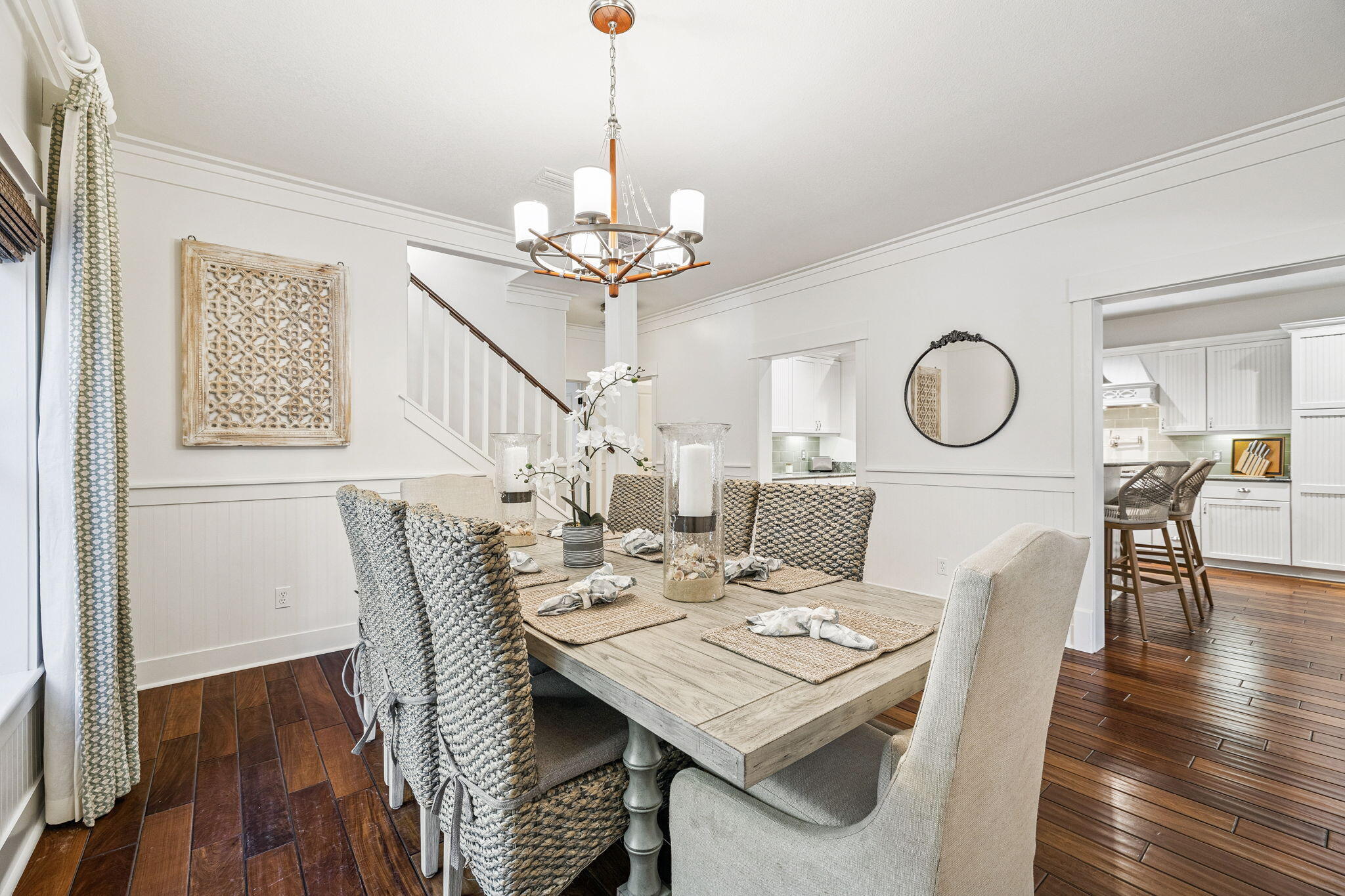 BEACH HIGHLAND 1ST ADD - Residential