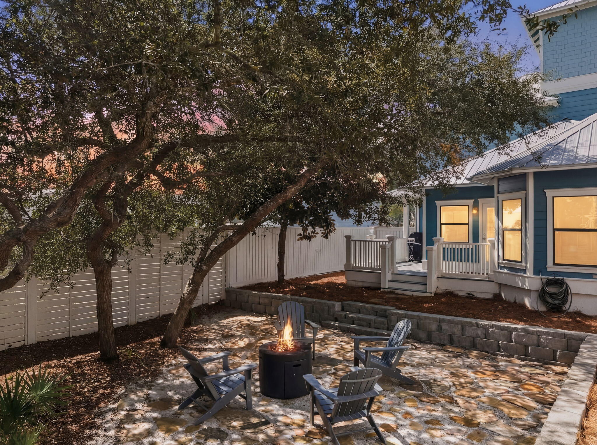 BEACH HIGHLAND 1ST ADD - Residential