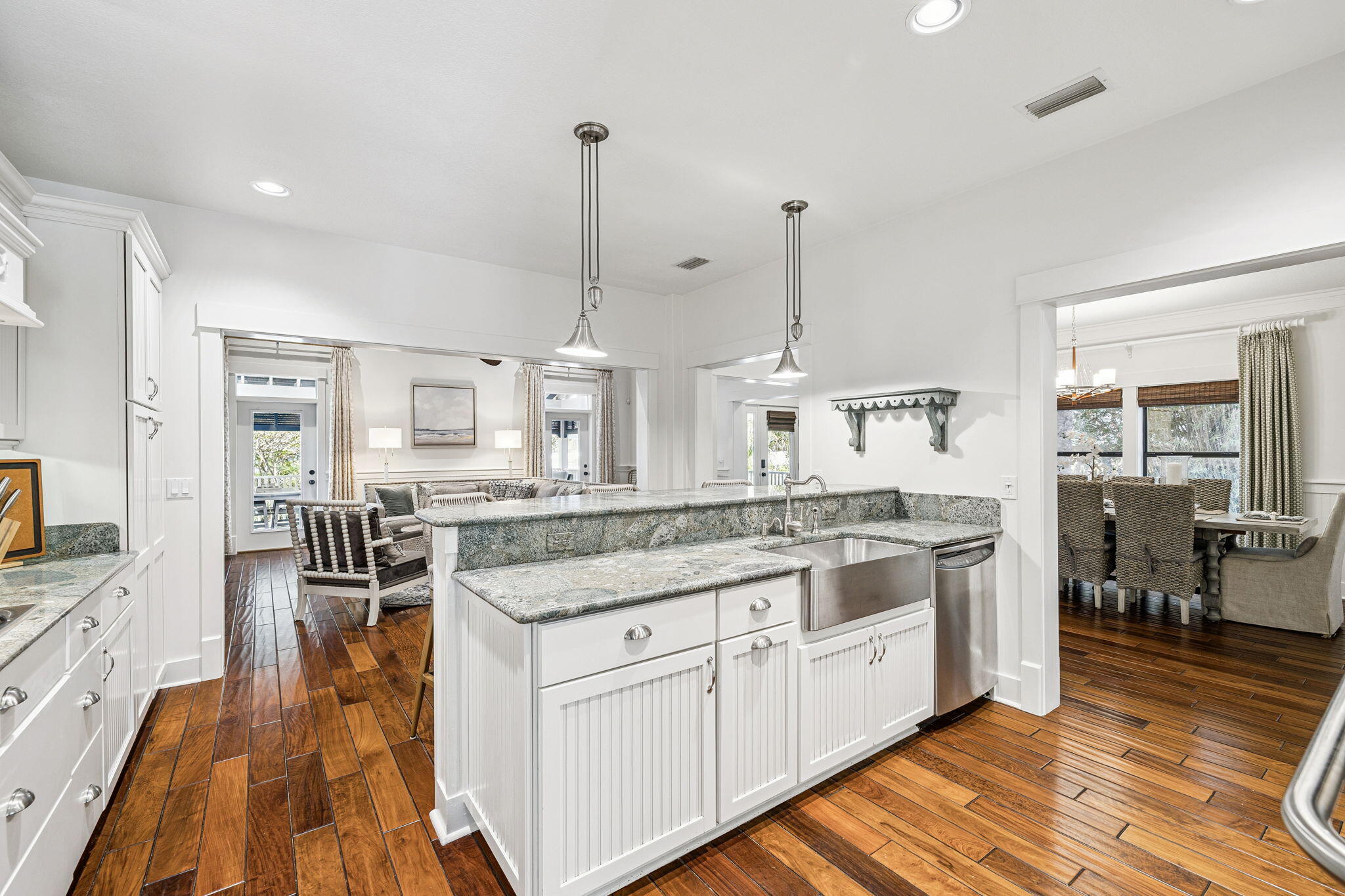 BEACH HIGHLAND 1ST ADD - Residential