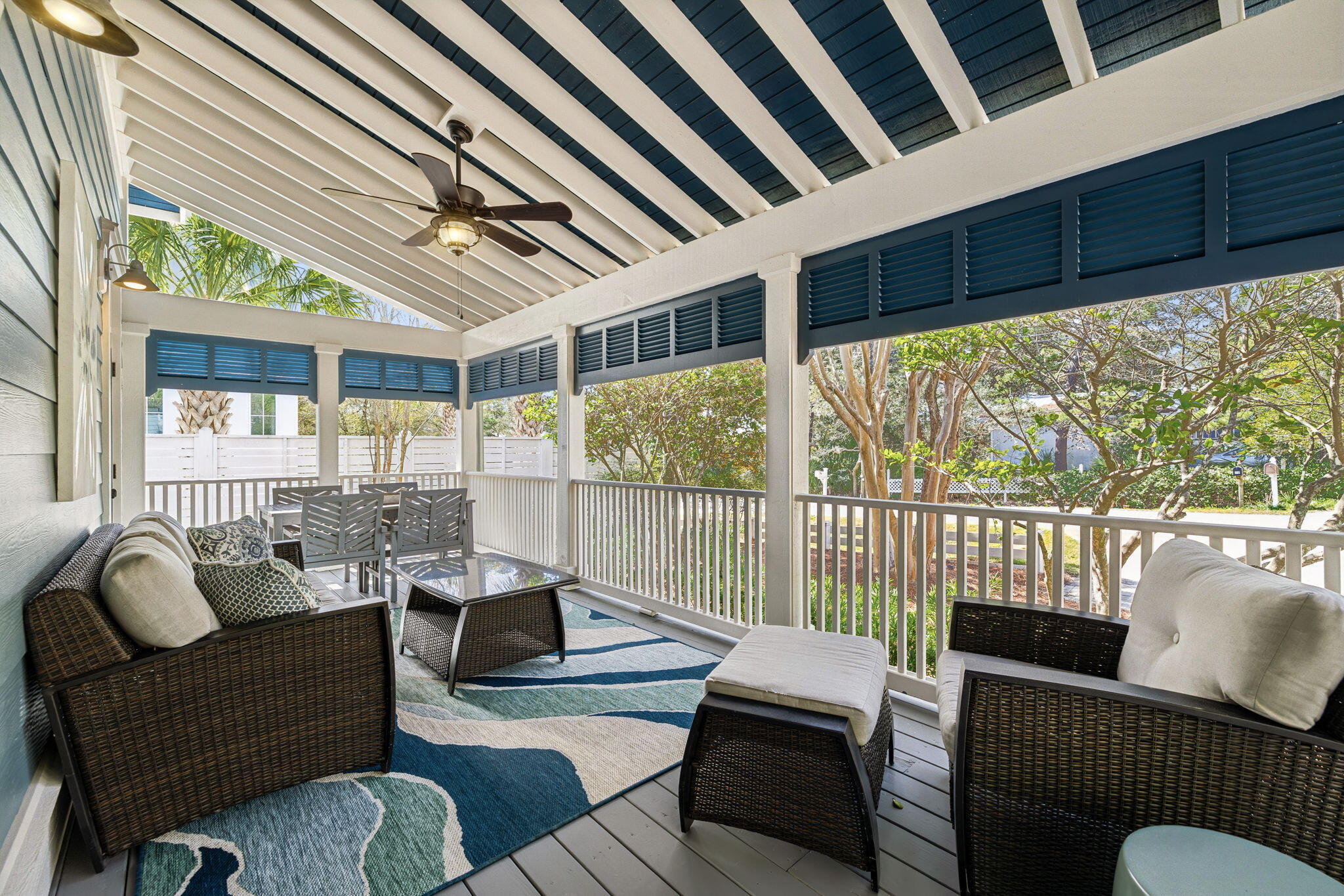 BEACH HIGHLAND 1ST ADD - Residential