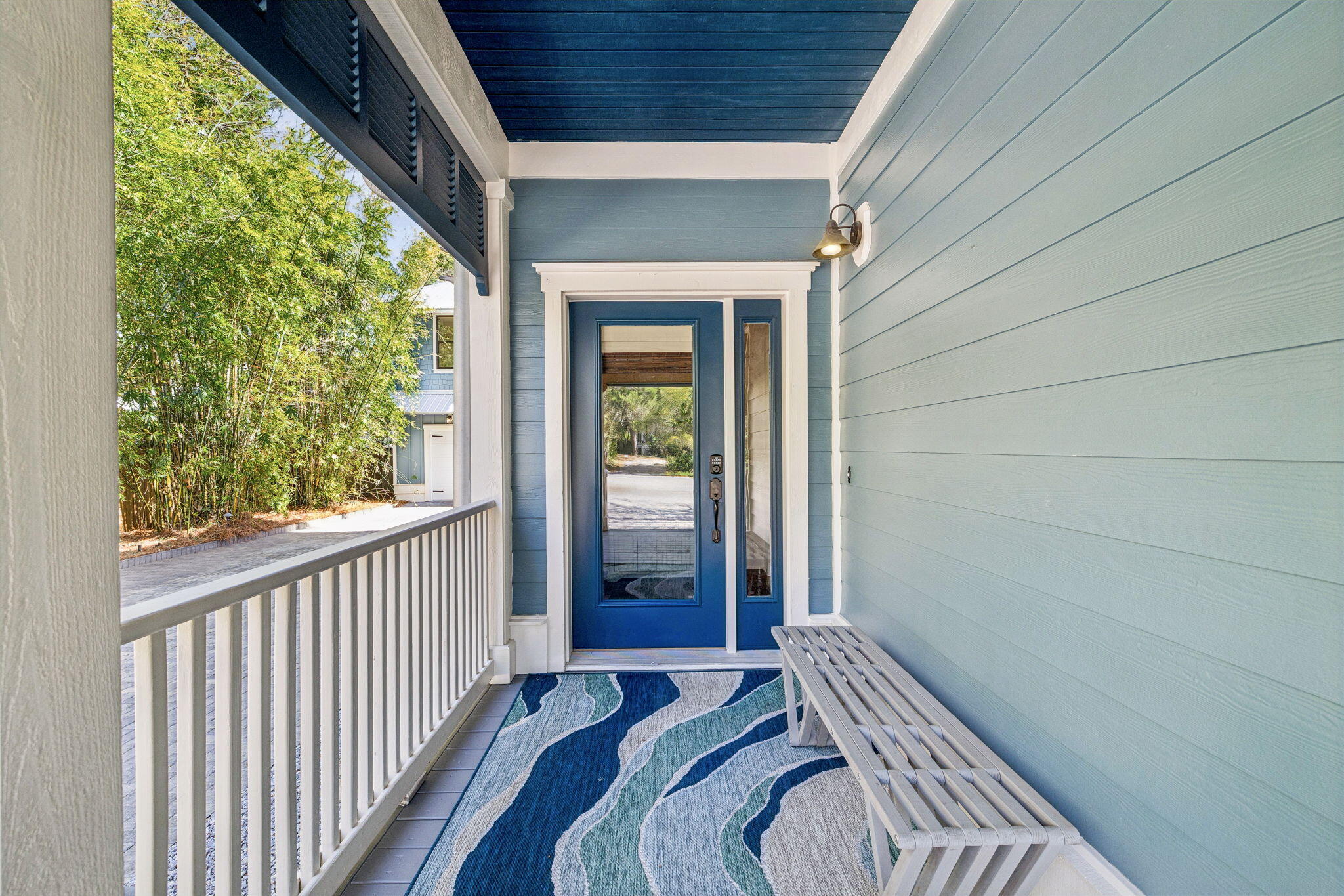 BEACH HIGHLAND 1ST ADD - Residential