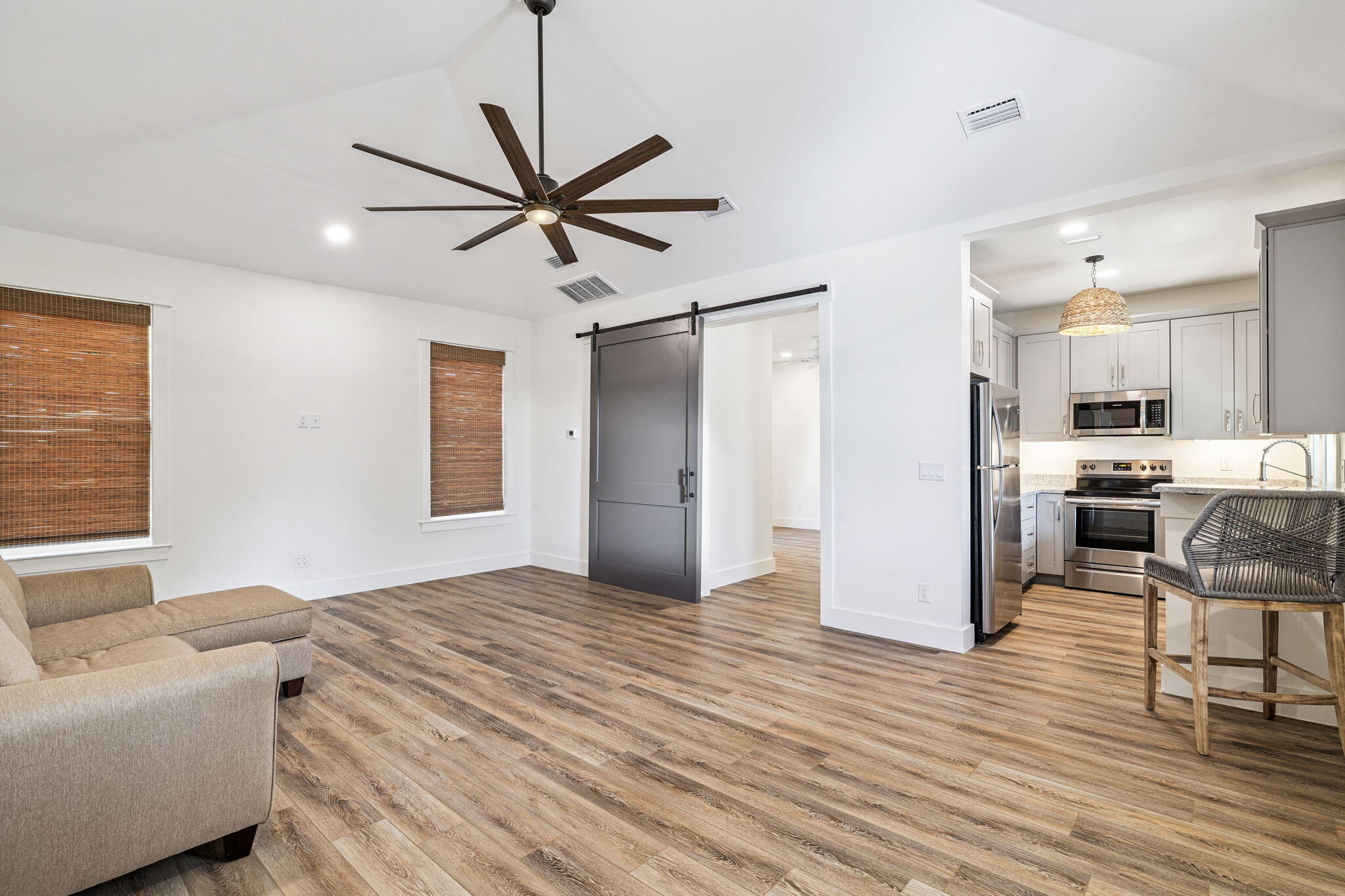 BEACH HIGHLAND 1ST ADD - Residential