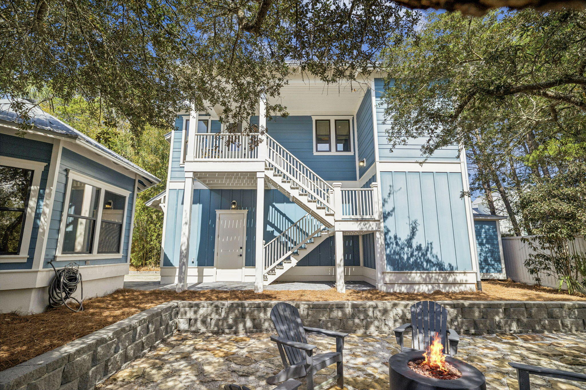 BEACH HIGHLAND 1ST ADD - Residential