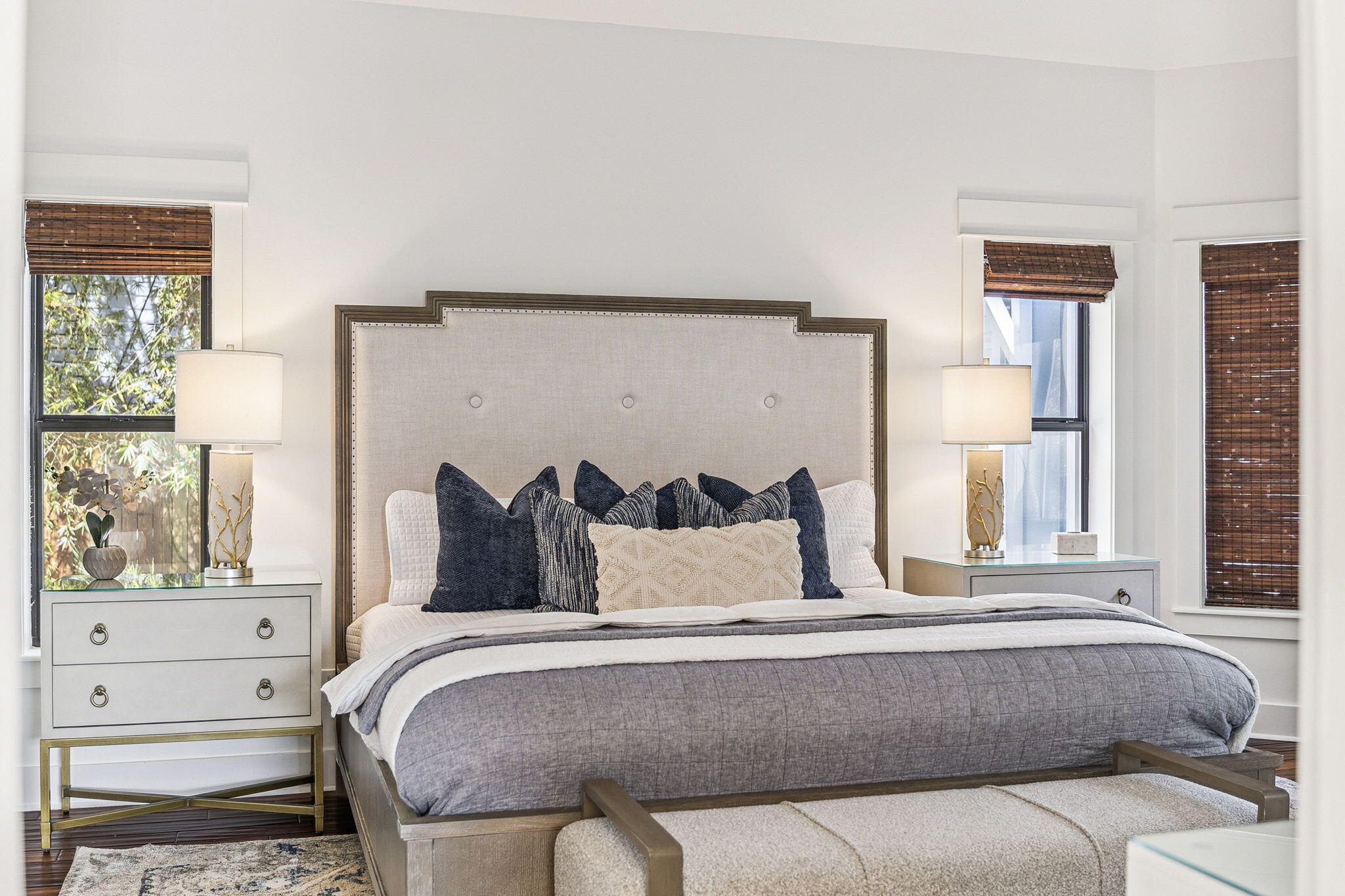 BEACH HIGHLAND 1ST ADD - Residential