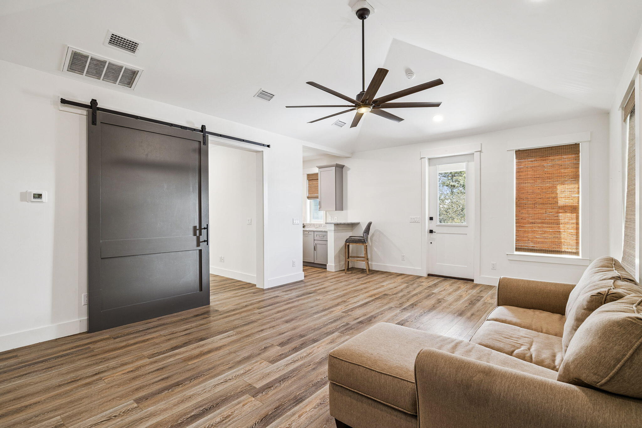 BEACH HIGHLAND 1ST ADD - Residential