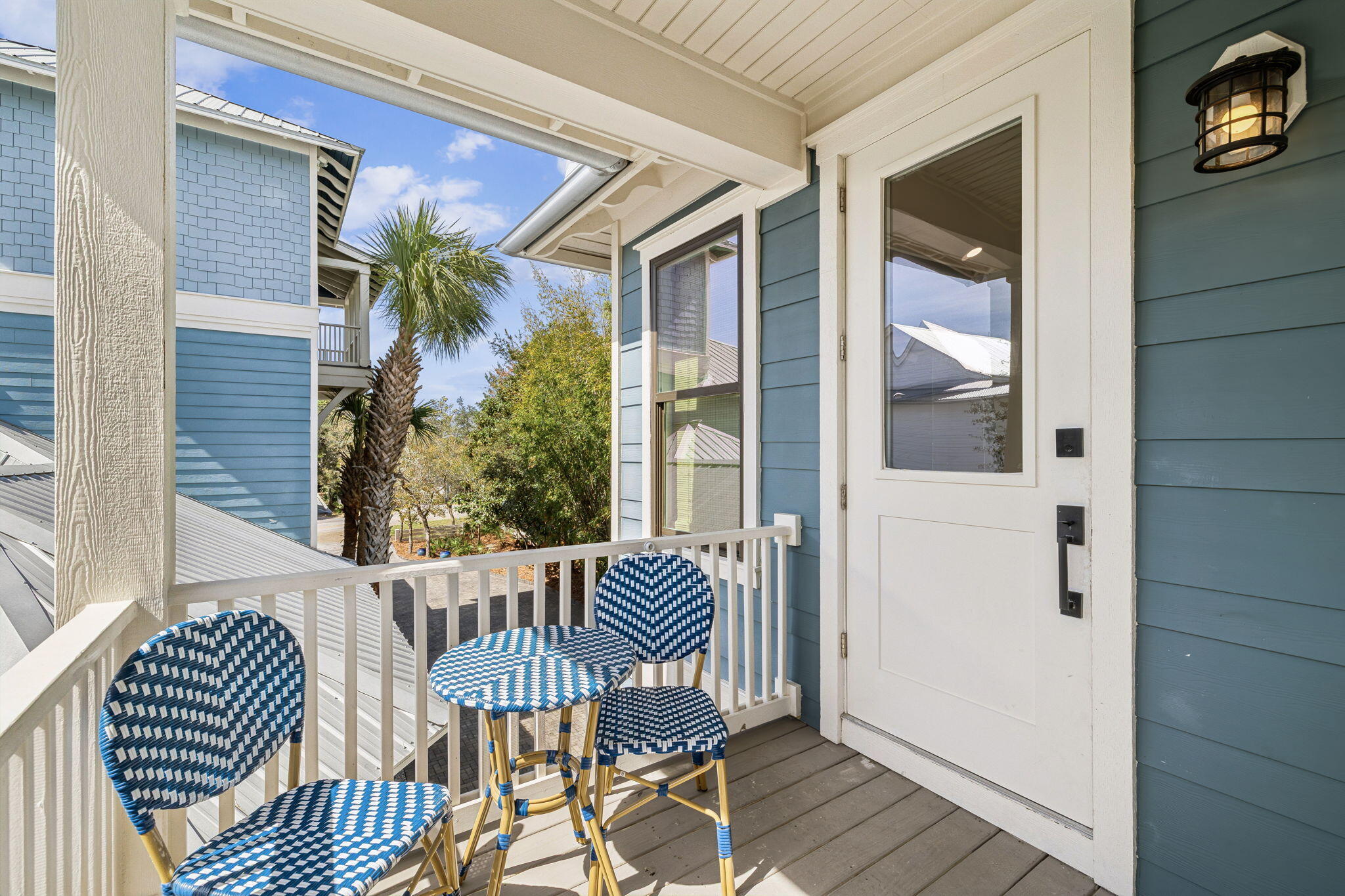 BEACH HIGHLAND 1ST ADD - Residential