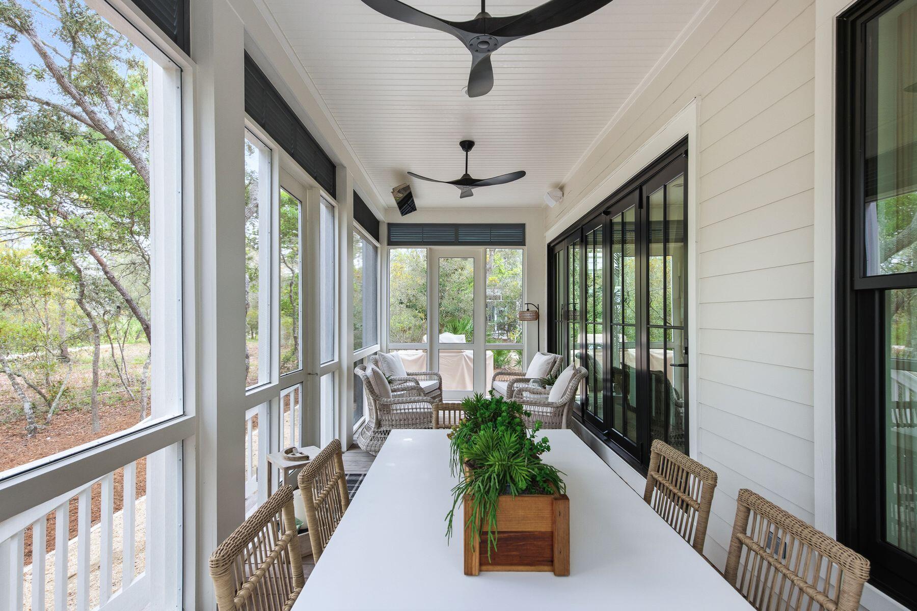 WATERCOLOR - Residential