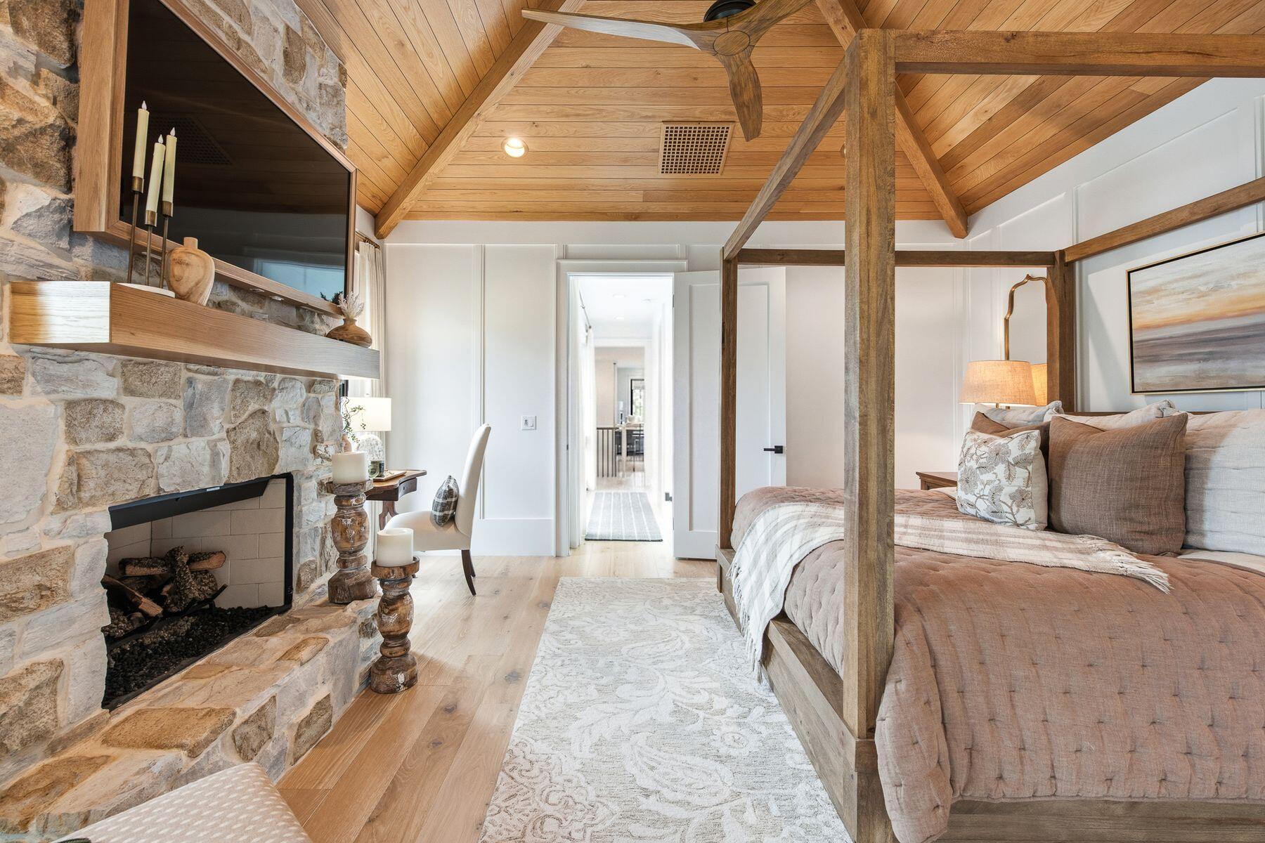 WATERCOLOR - Residential