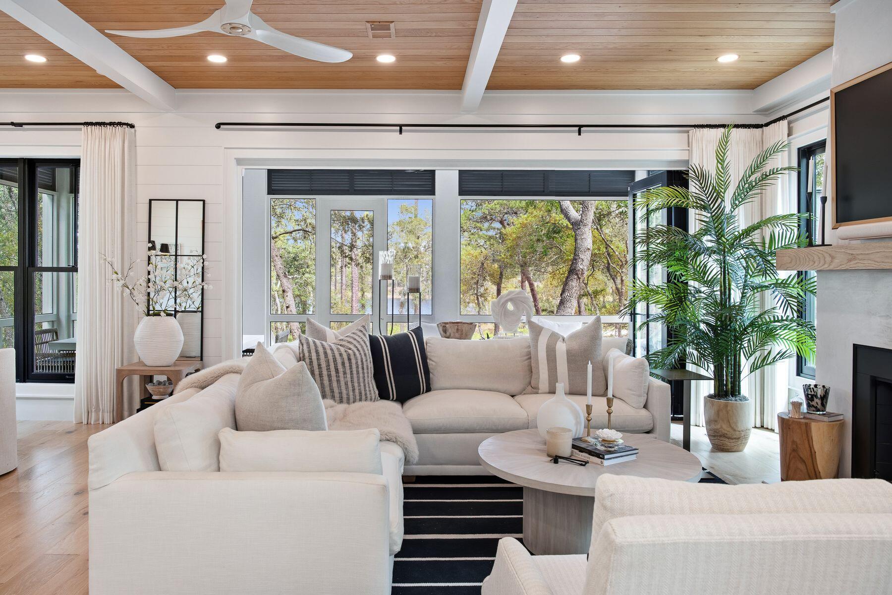 WATERCOLOR - Residential