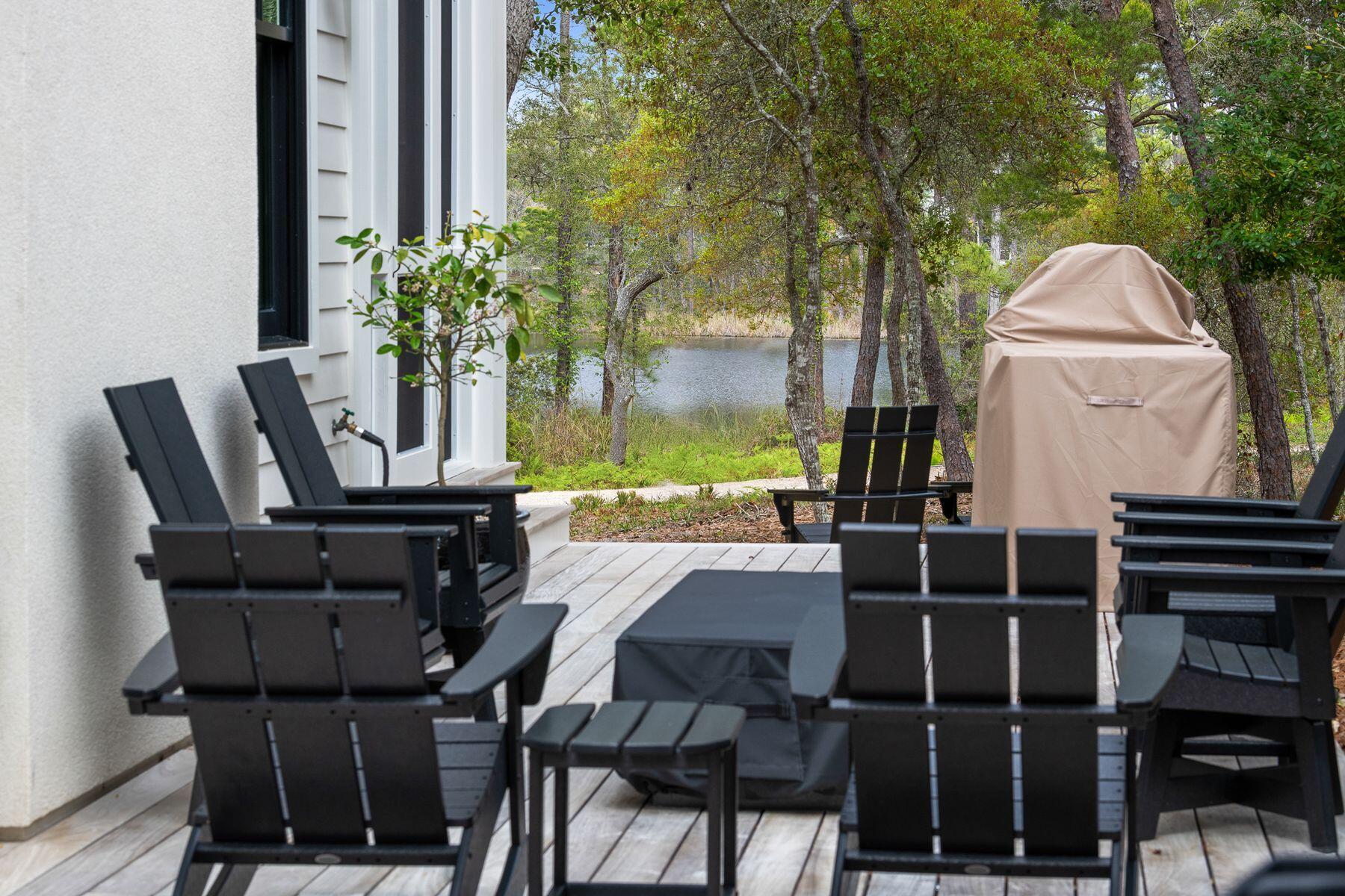 WATERCOLOR - Residential