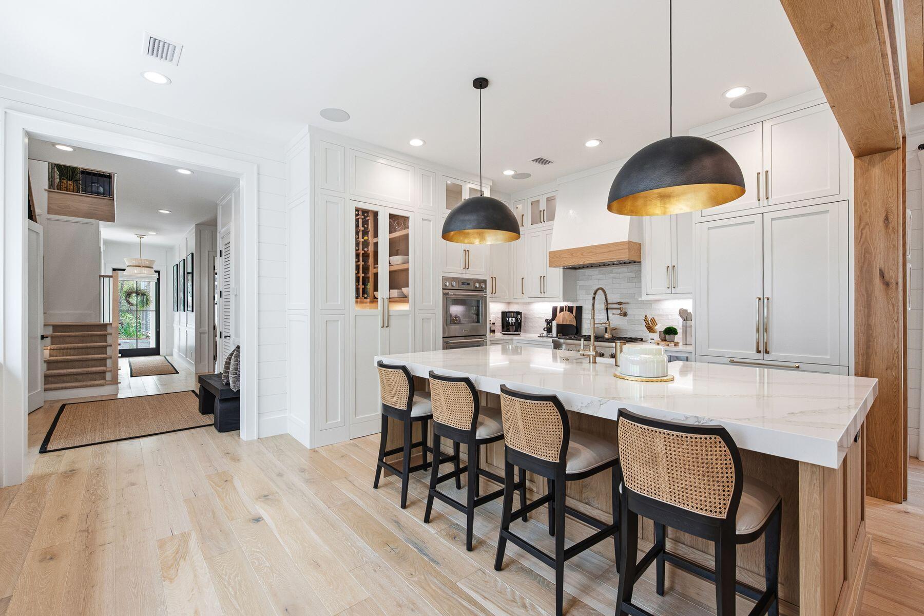 WATERCOLOR - Residential