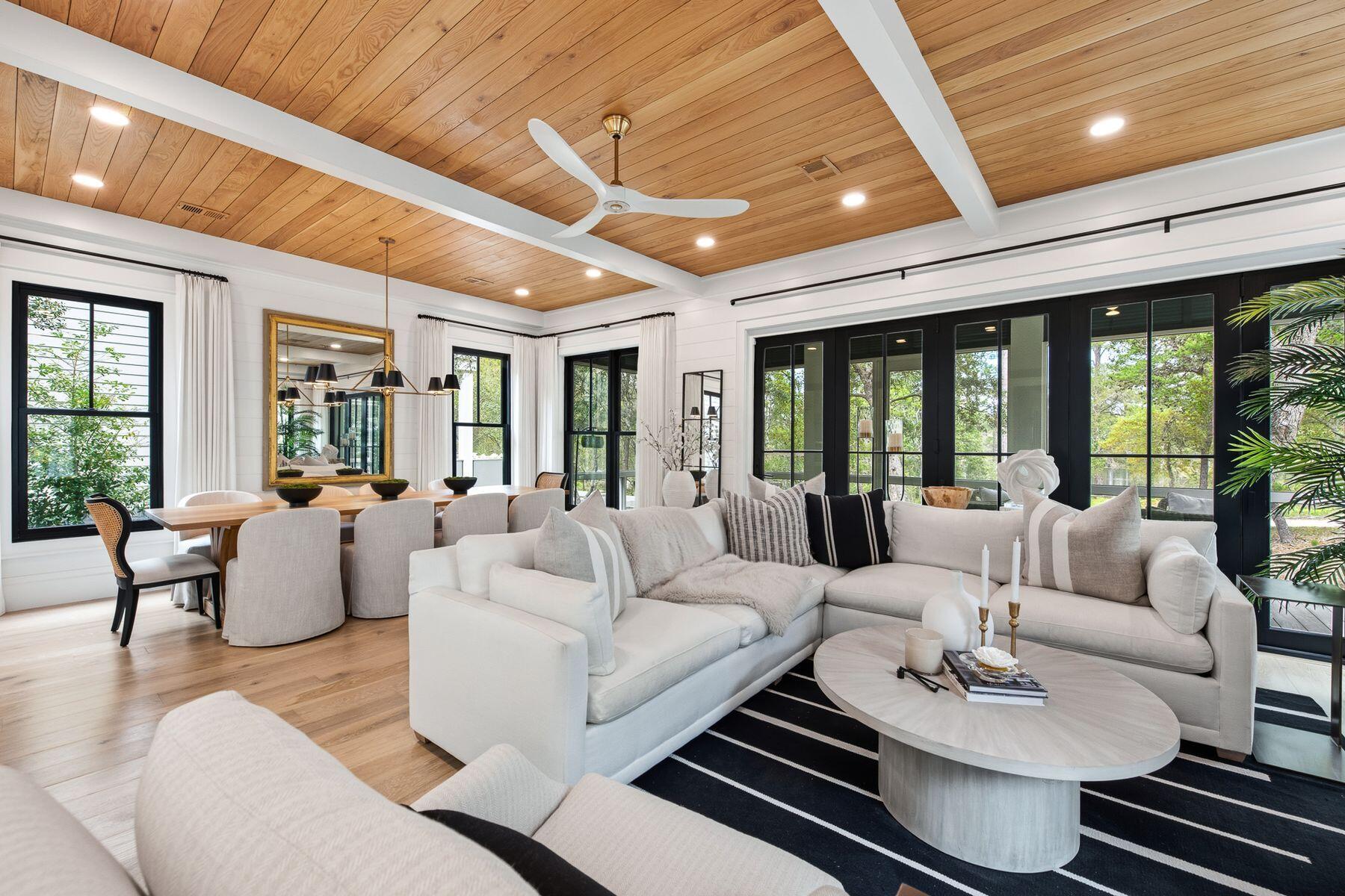 WATERCOLOR - Residential