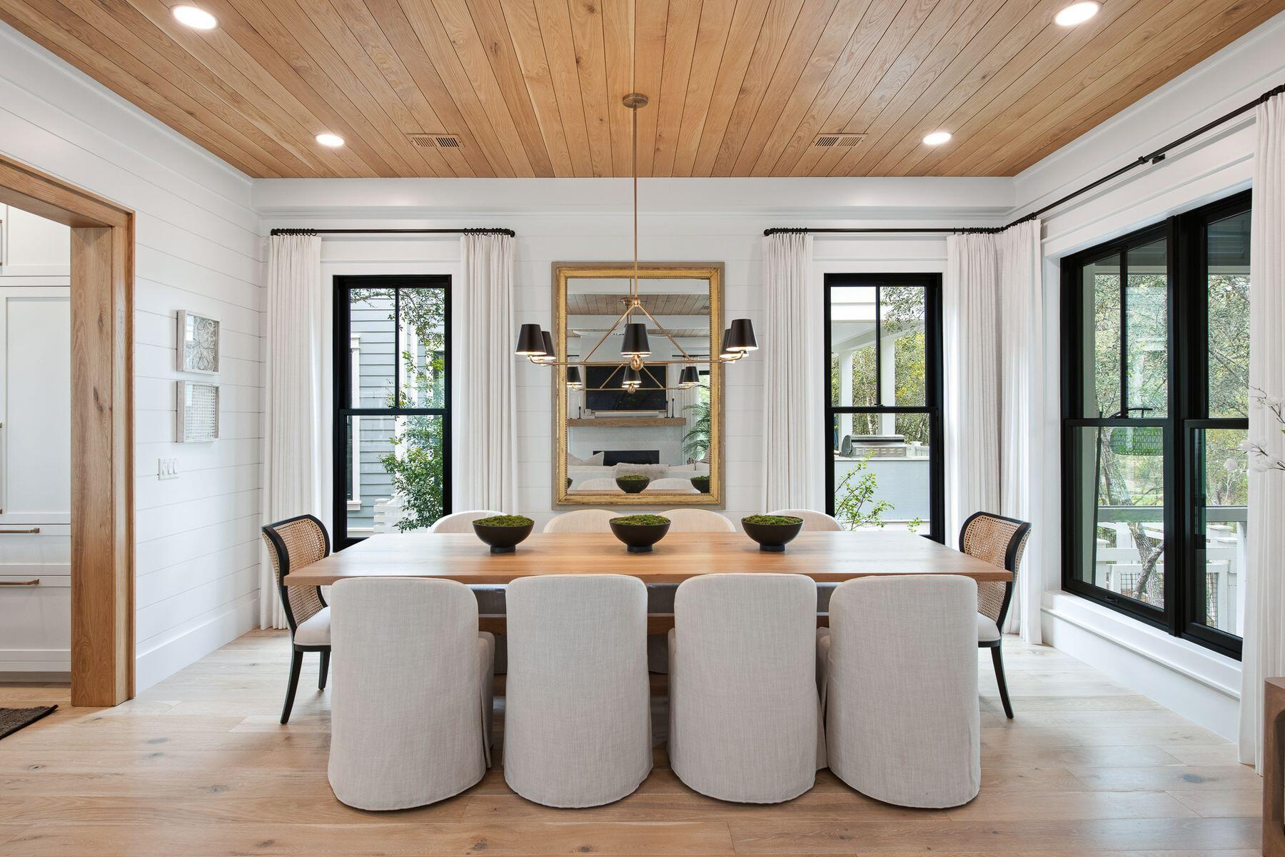 WATERCOLOR - Residential