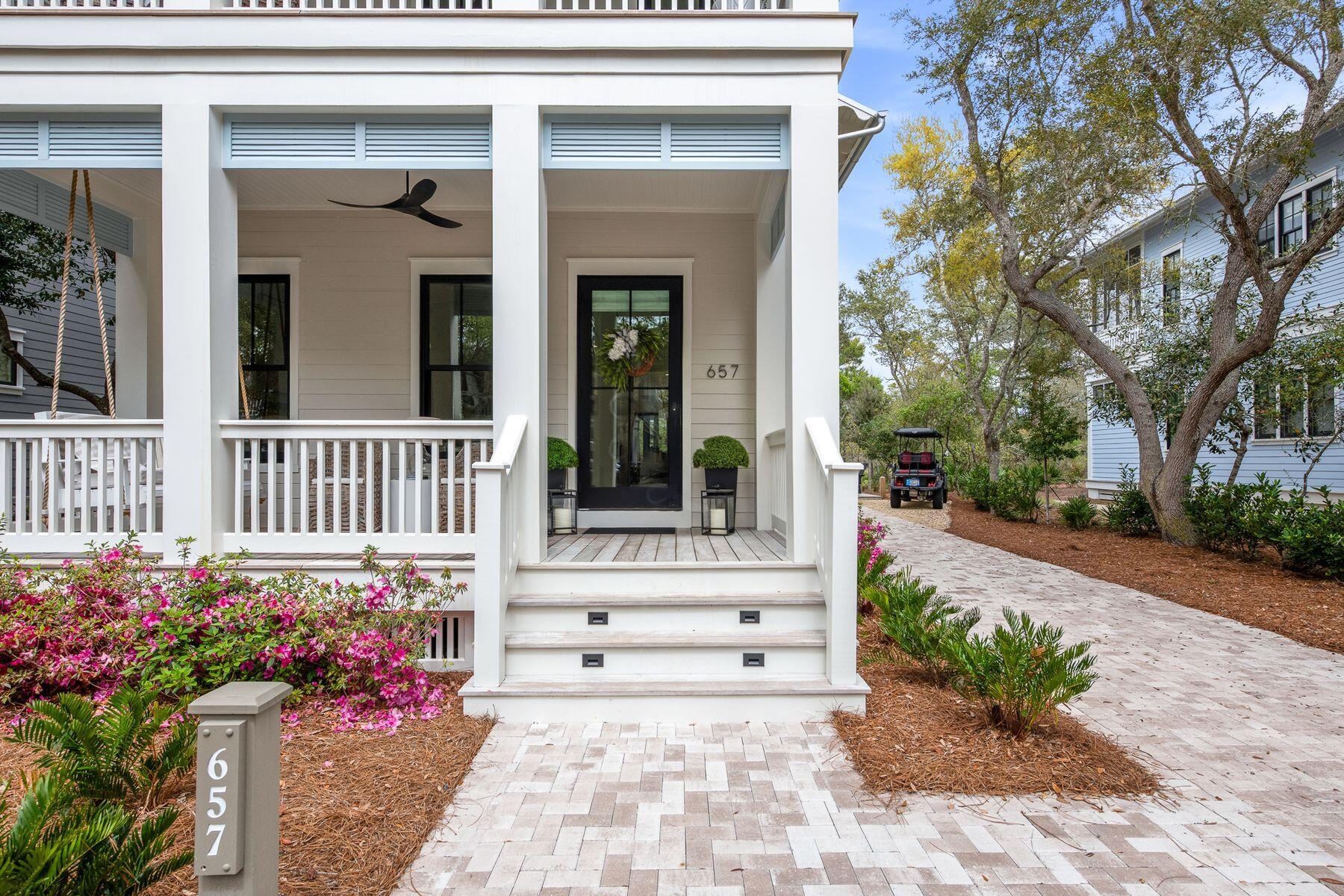 WATERCOLOR - Residential