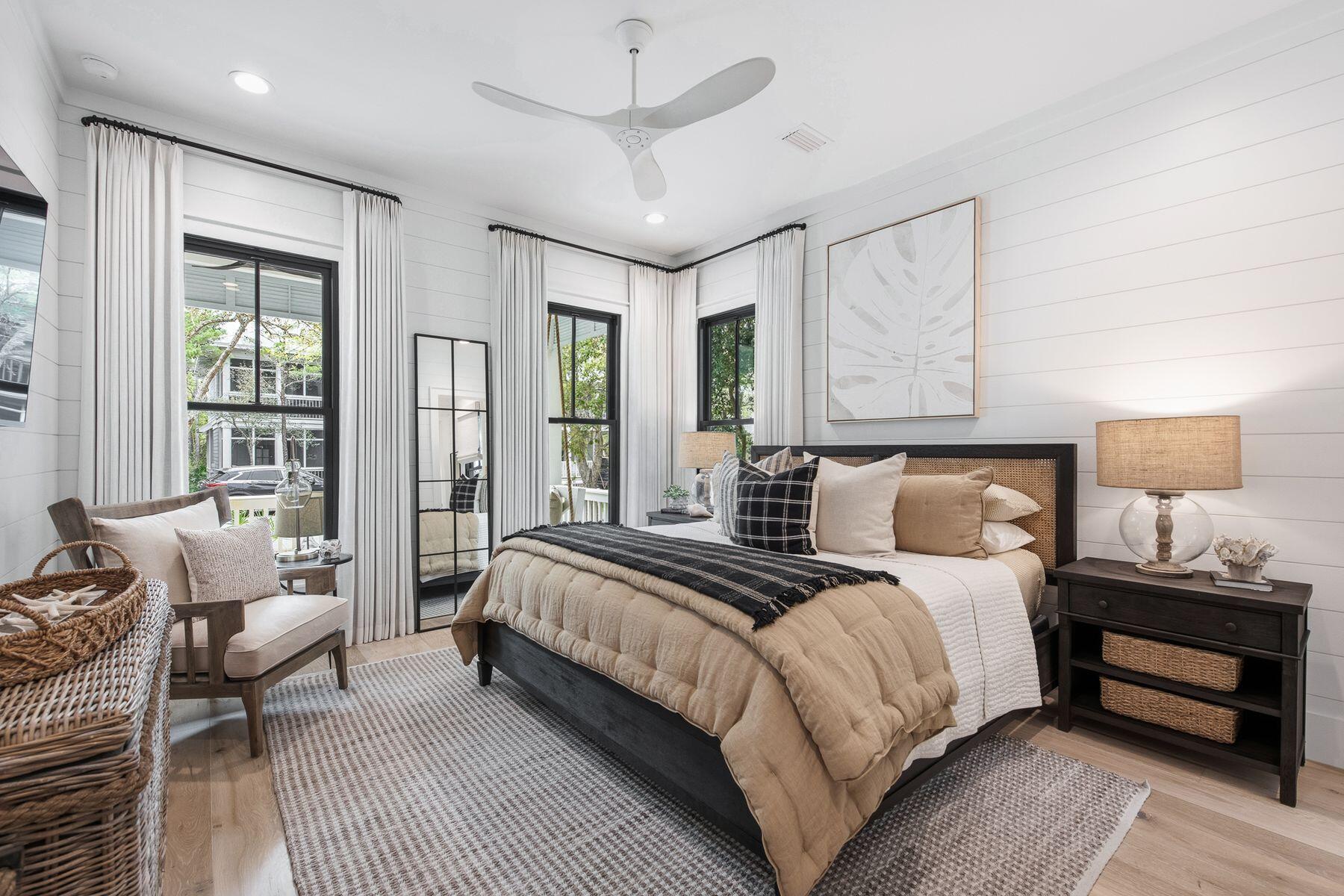 WATERCOLOR - Residential