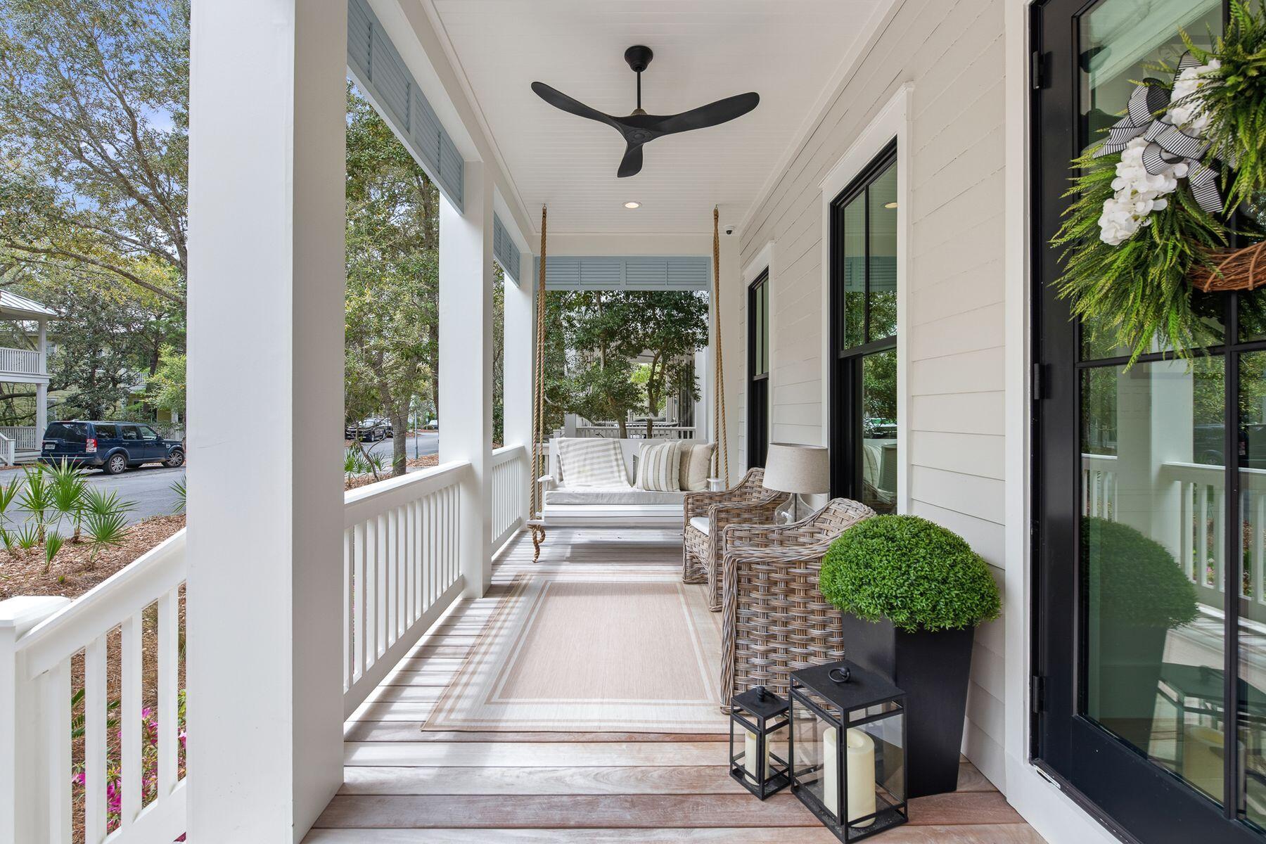 WATERCOLOR - Residential