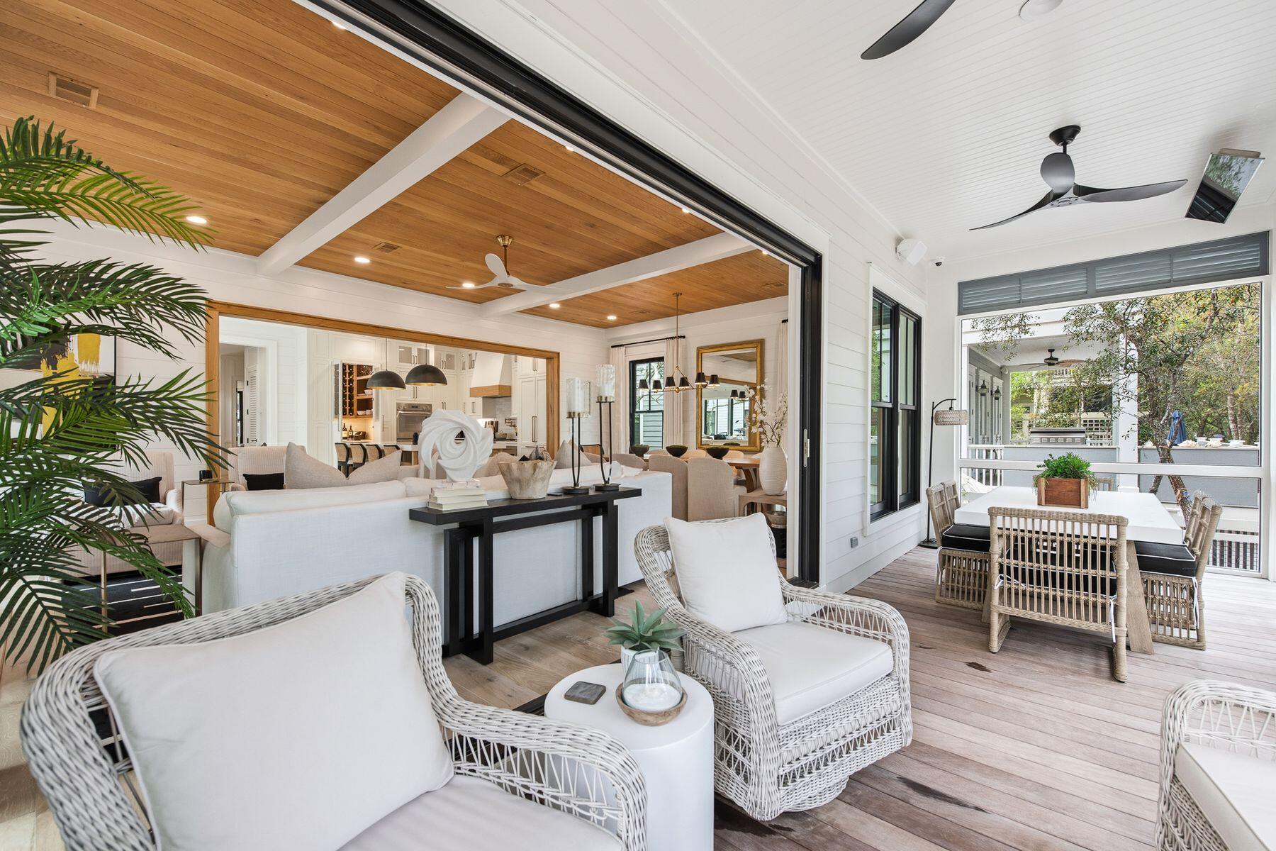 WATERCOLOR - Residential