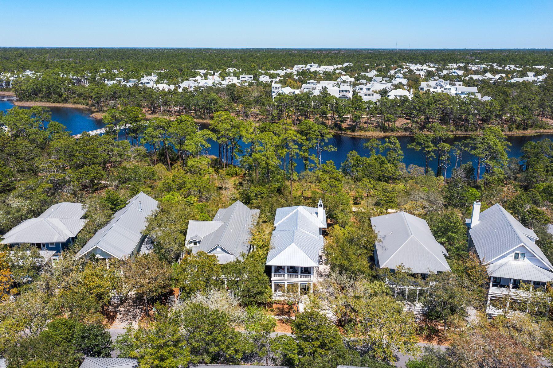 WATERCOLOR - Residential