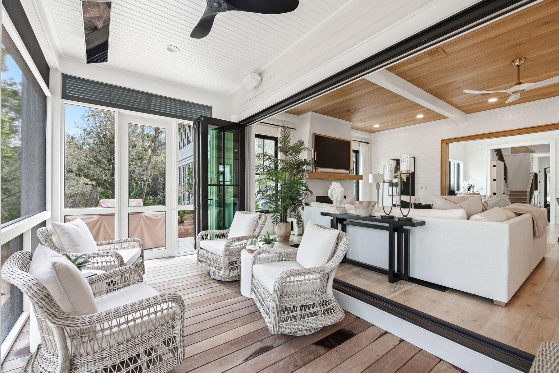 WATERCOLOR - Residential