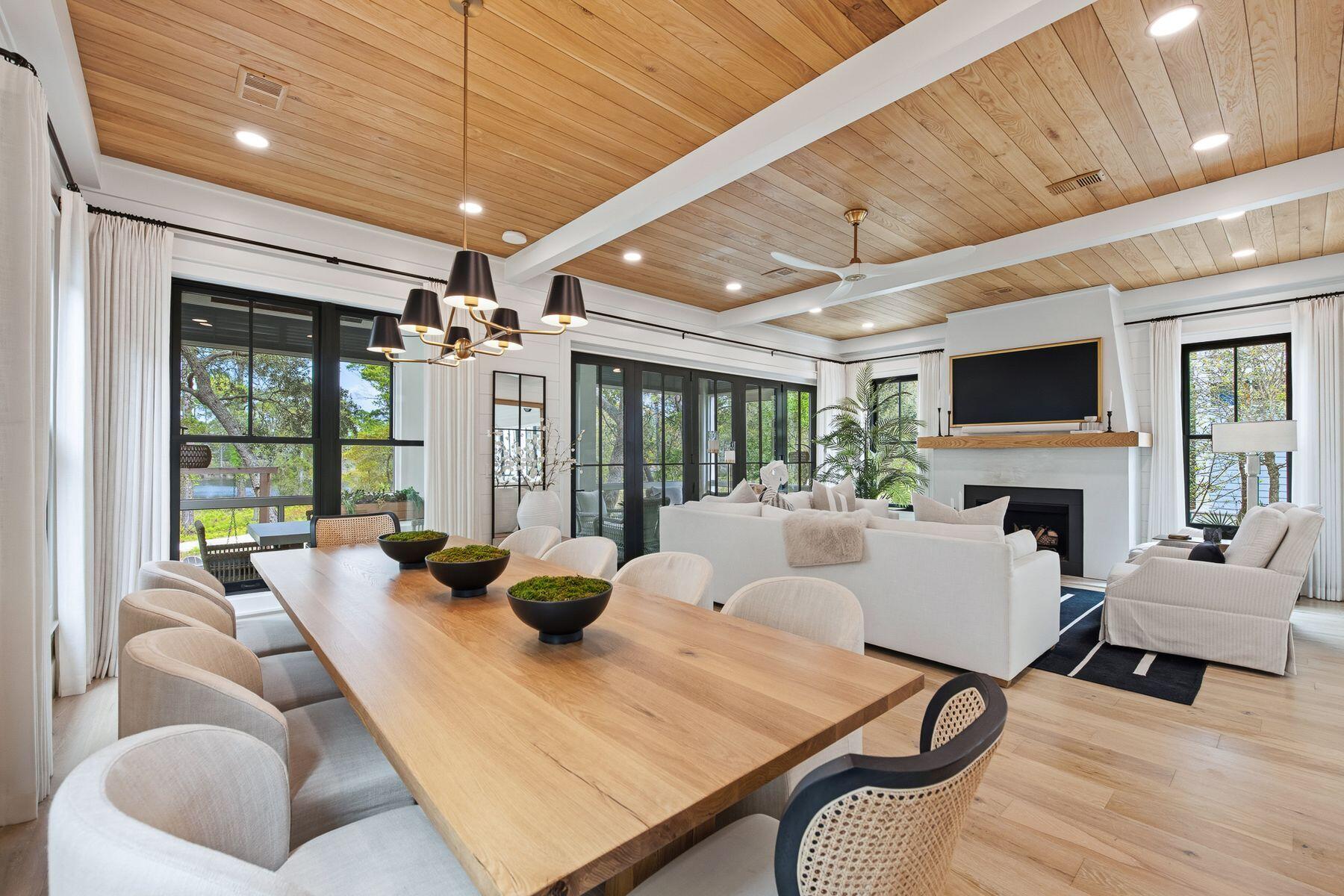 WATERCOLOR - Residential