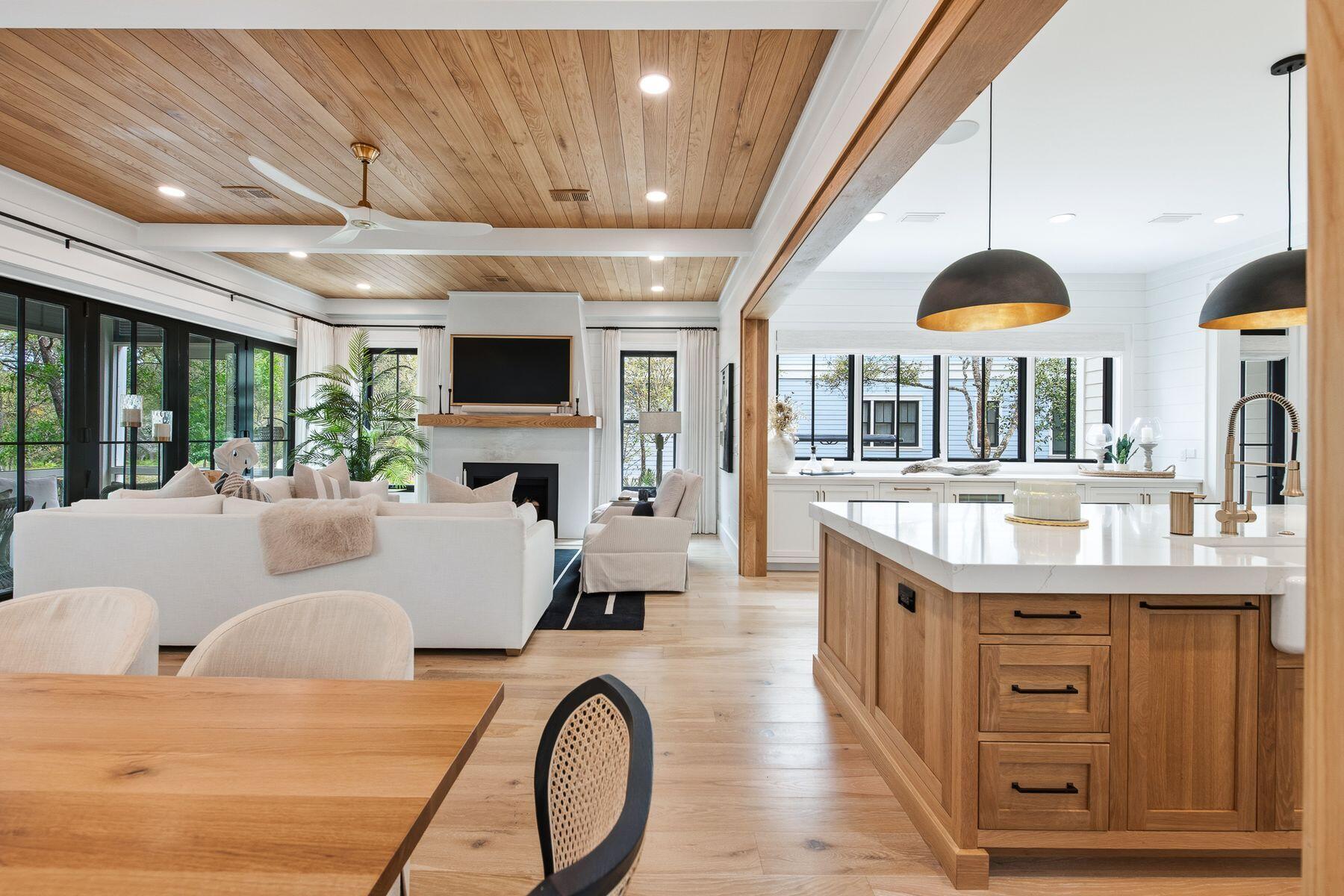 WATERCOLOR - Residential