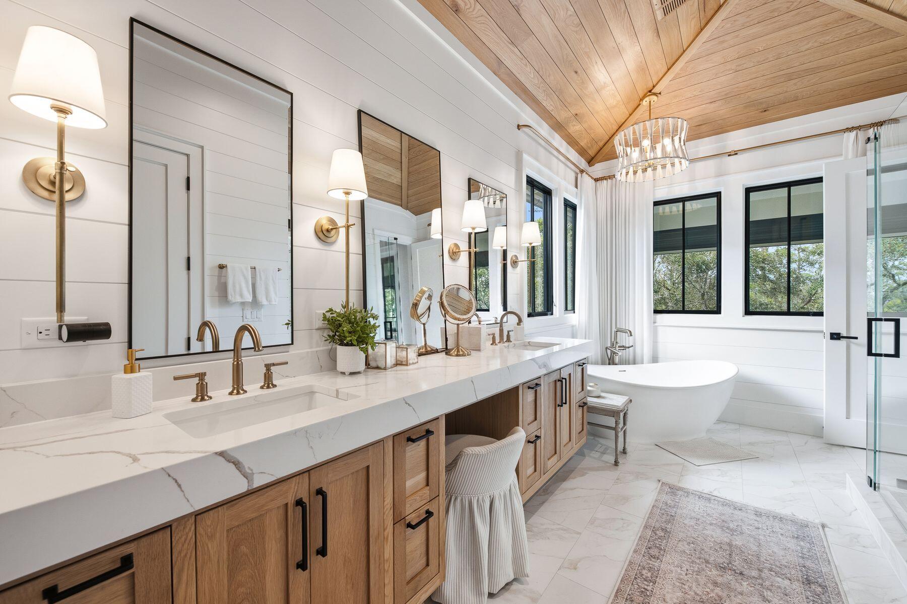 WATERCOLOR - Residential