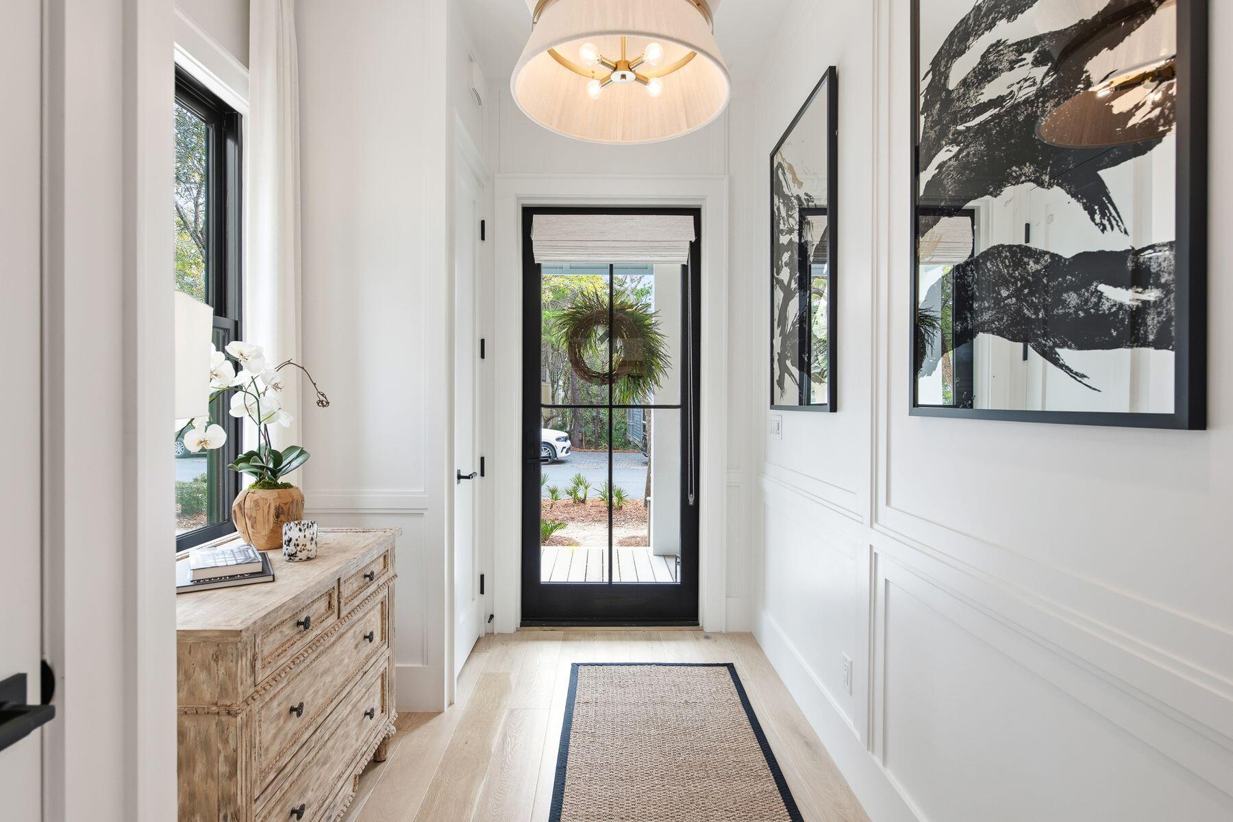 WATERCOLOR - Residential