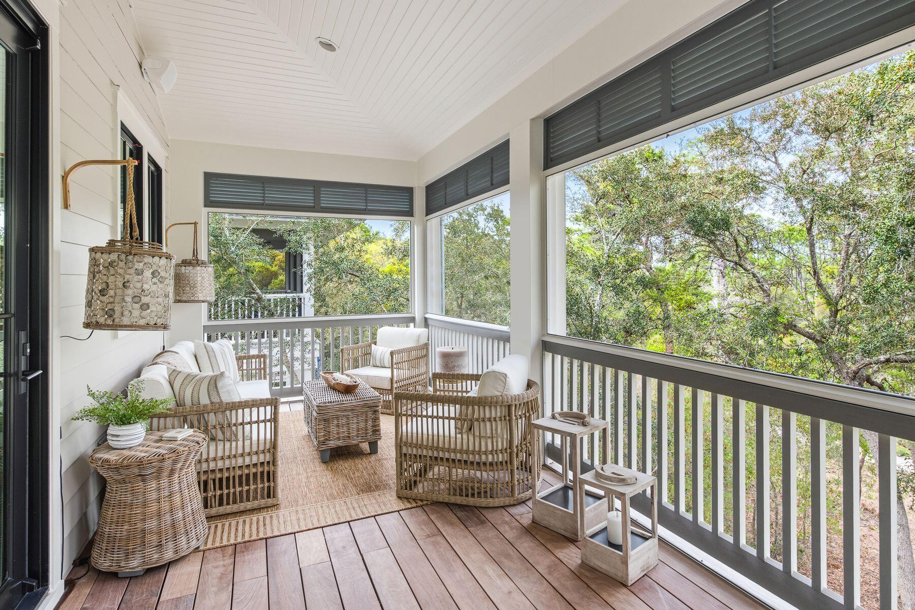 WATERCOLOR - Residential